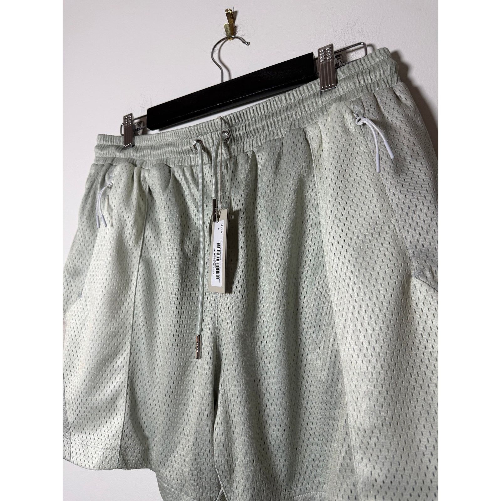 Kith Kith Harden Panelled Mesh Short Size US 34 / EU 50 - 3 Thumbnail