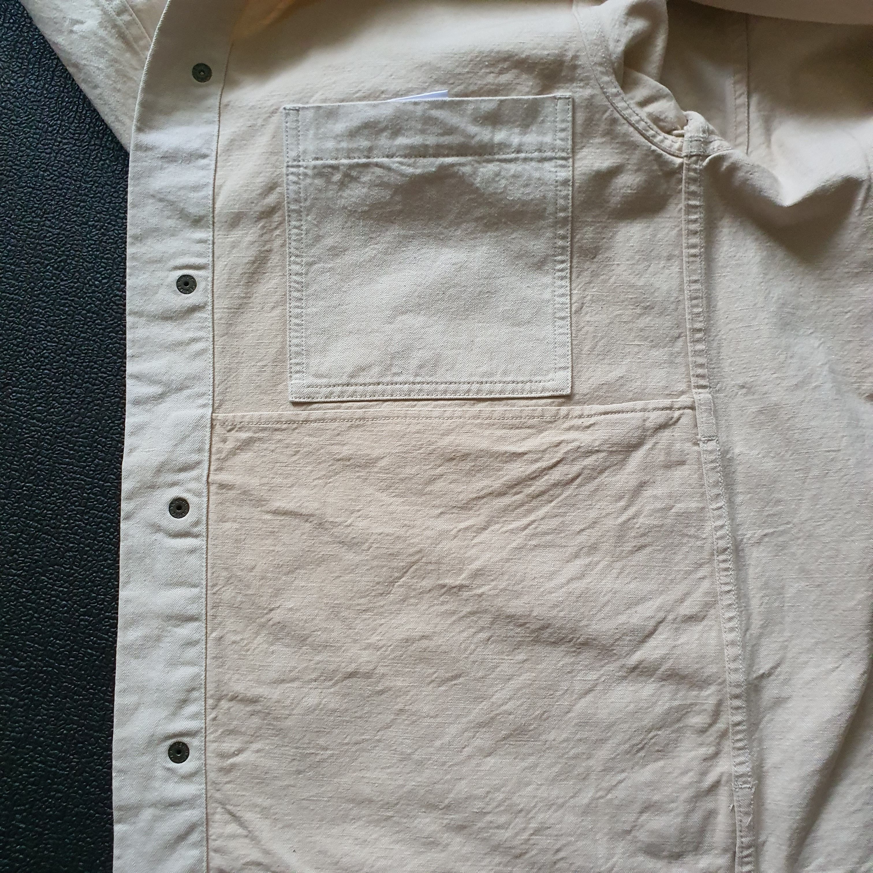 Margaret Howell Margaret Howell MHL Work Chore Utility jacket size M Size US M / EU 48-50 / 2 - 6 Thumbnail