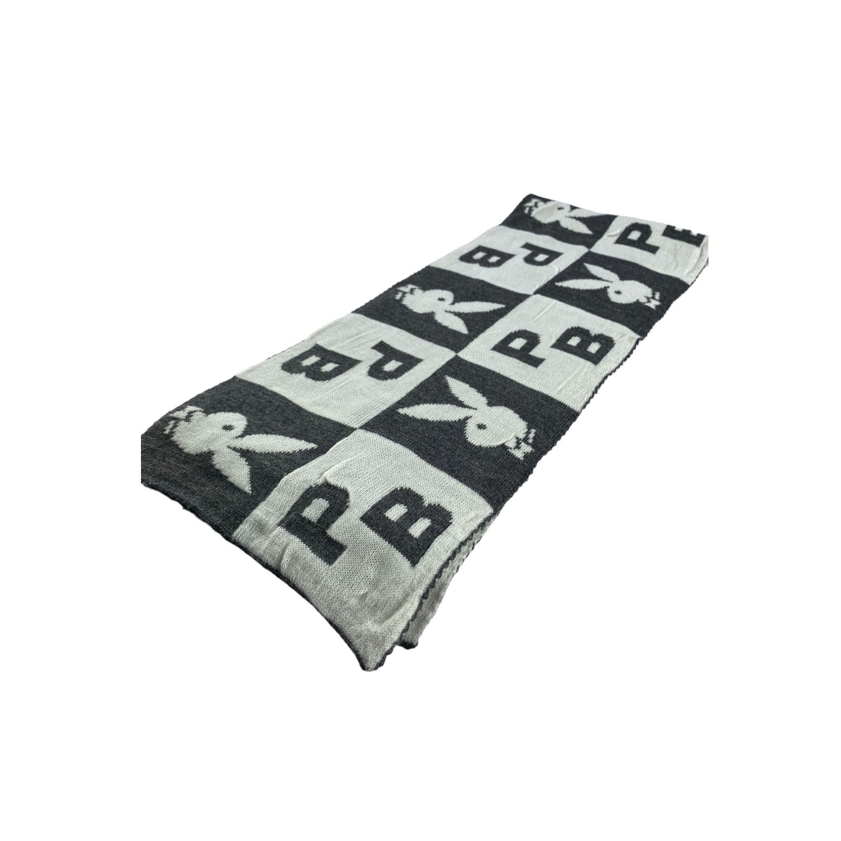 Playboy Playboy Scarf / Muffler / Neckwear - WW635 Size ONE SIZE - 3 Thumbnail