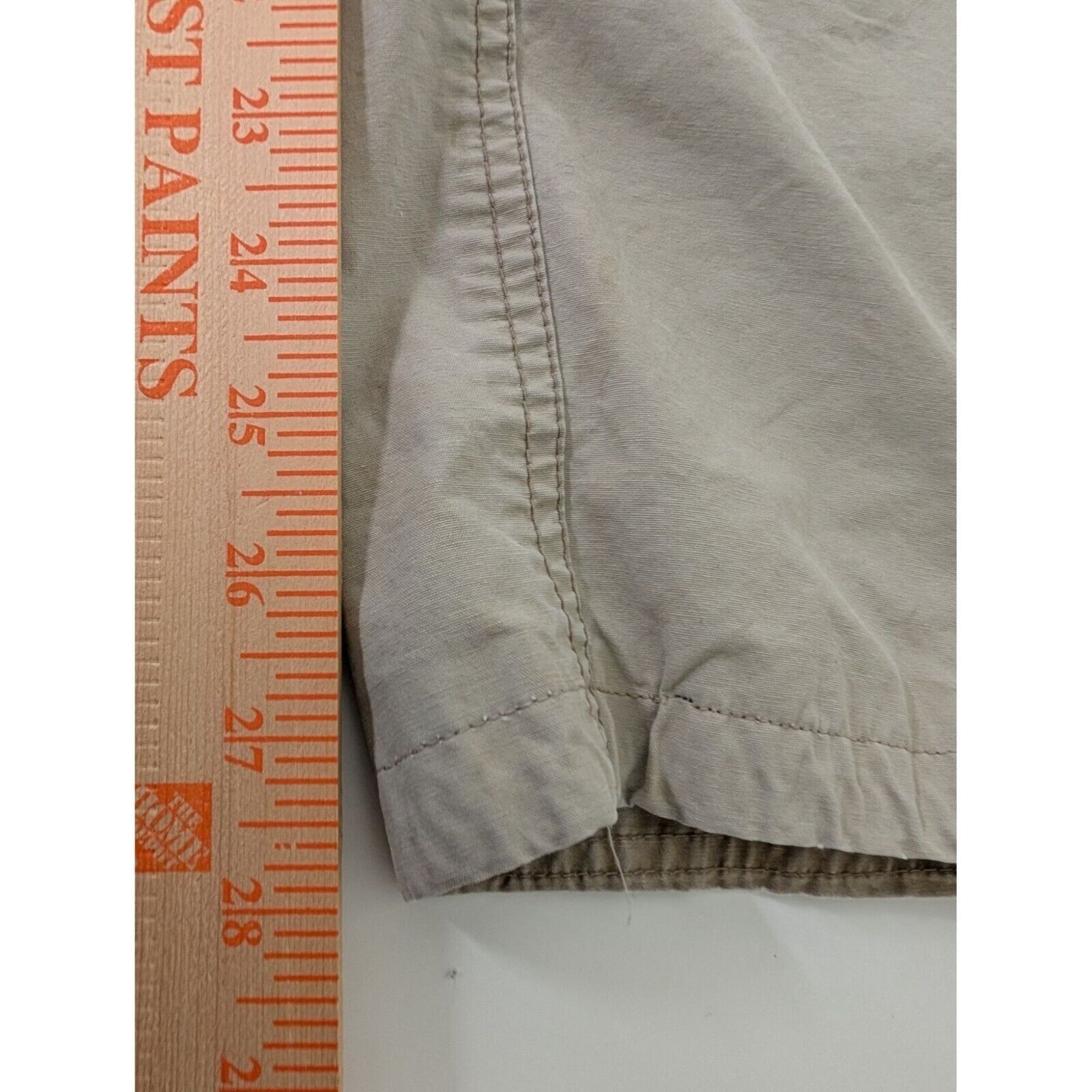 Abercrombie & Fitch Abercrombie & Fitch Paratrooper Cargo Pants Mens Size XL Size US 36 / EU 52 - 16 Thumbnail