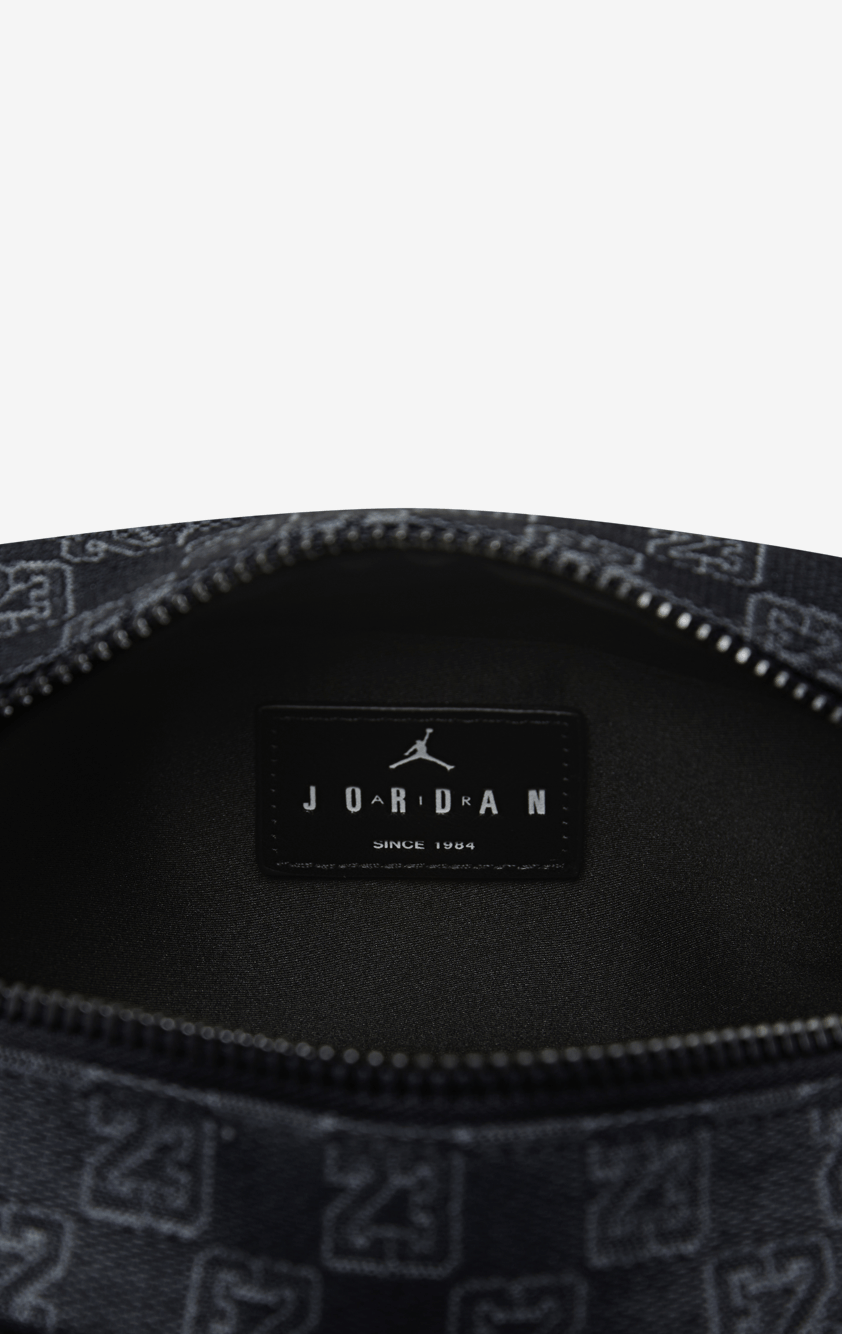 Jordan Brand Jordan Monogram Mini Messenger Size ONE SIZE - 4 Thumbnail