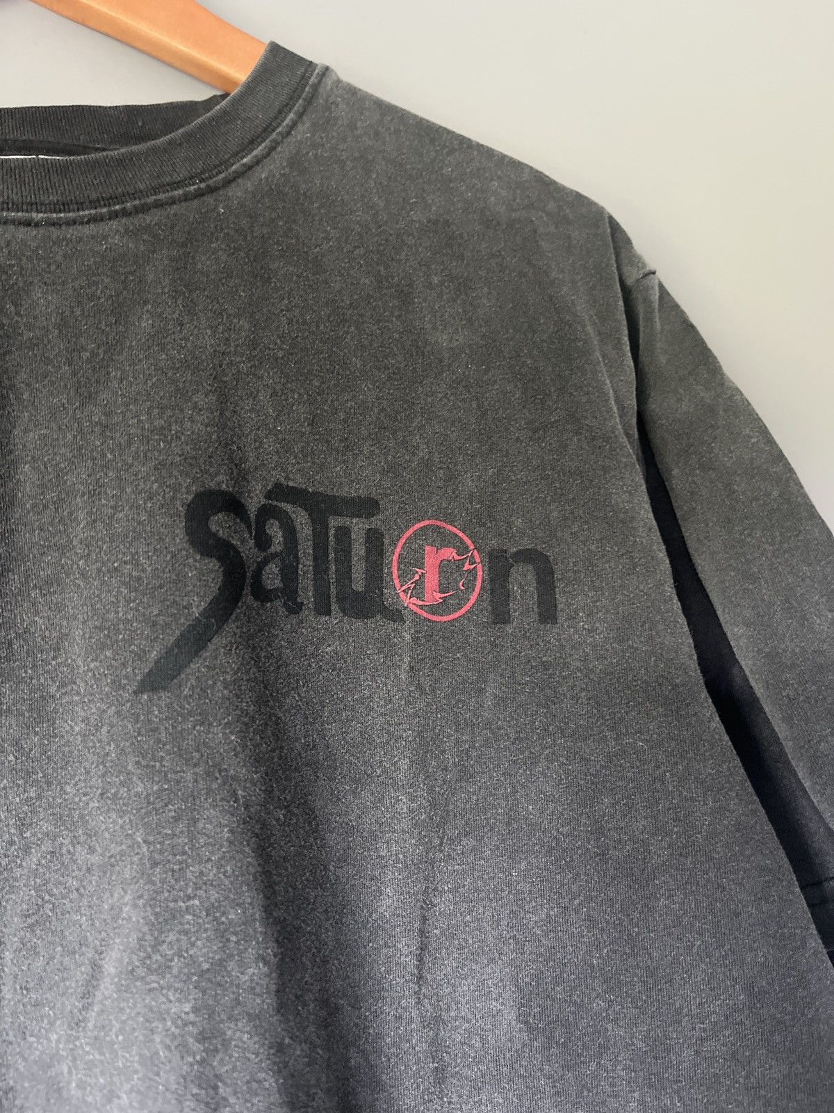 Japanese Brand × Other Saturn LA ‘Angel’ Tee Size US M / EU 48-50 / 2 - 4 Thumbnail