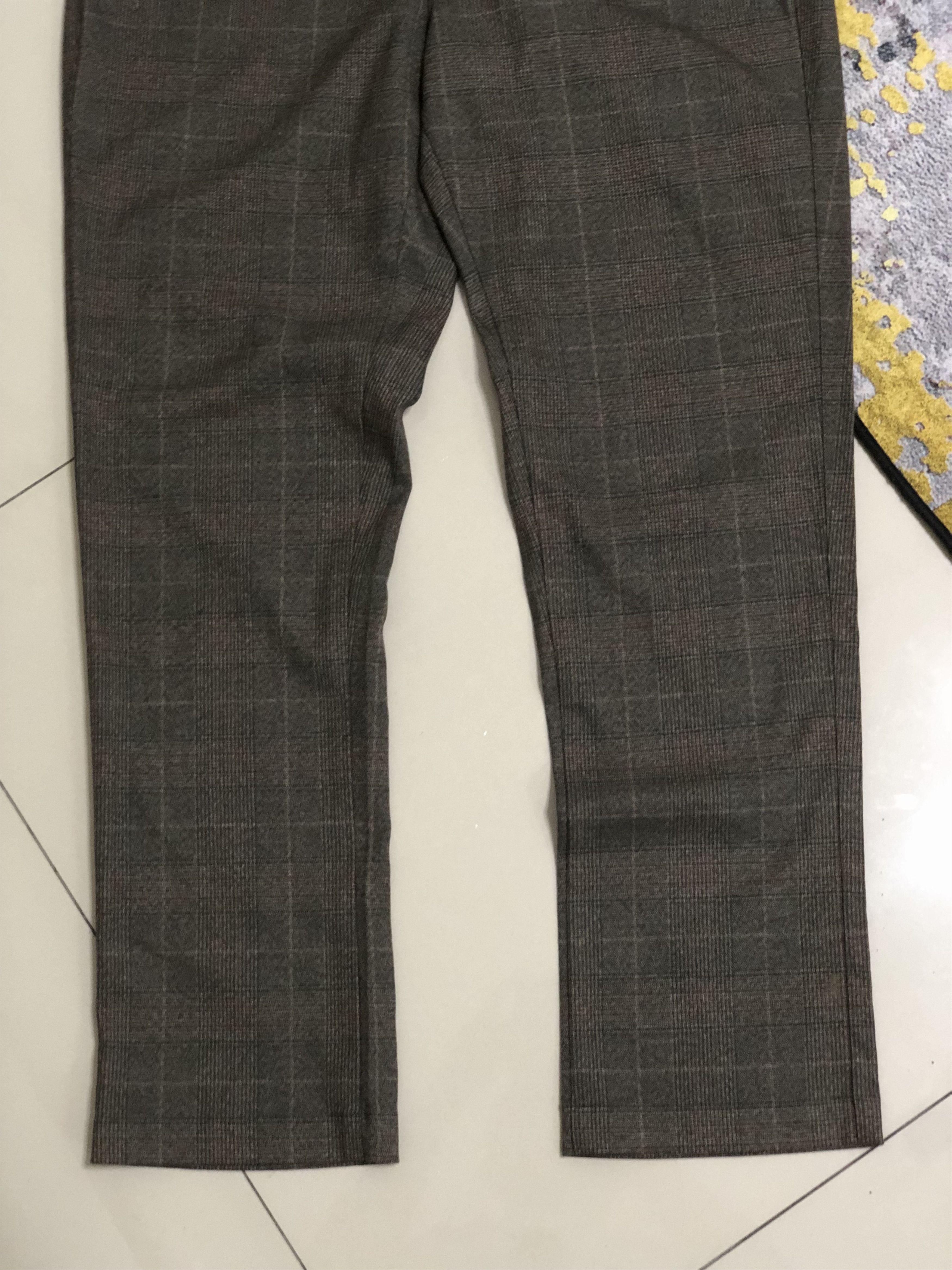 JW Anderson × Uniqlo Uniqlo x JW Anderson trousers pants Size US 27 - 5 Thumbnail