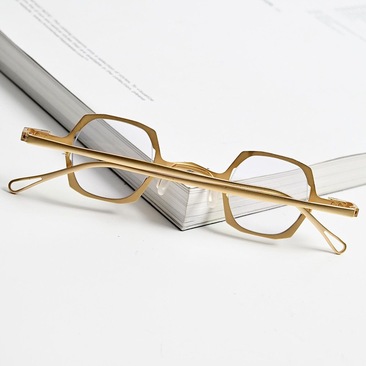 RIGARDS RG1921TI SUNGLASSES