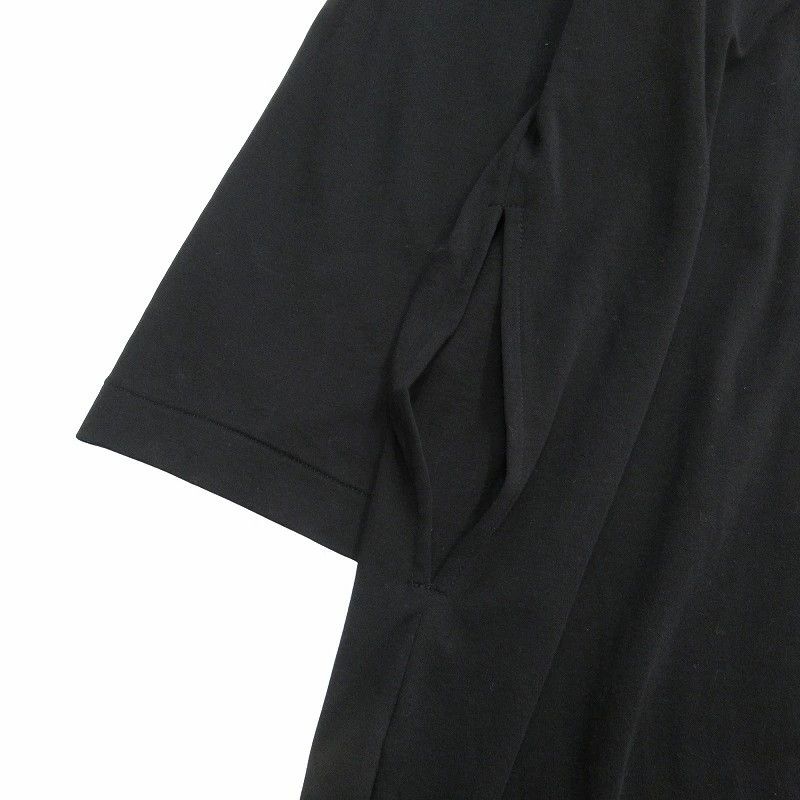 Yohji Yamamoto YOHJI YAMAMOTO POUR HOMME Smooth Long Light Coat Size US L / EU 52-54 / 3 - 4 Thumbnail