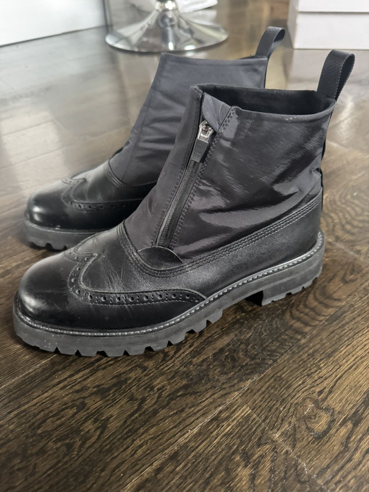Hender Scheme Epic Boots
