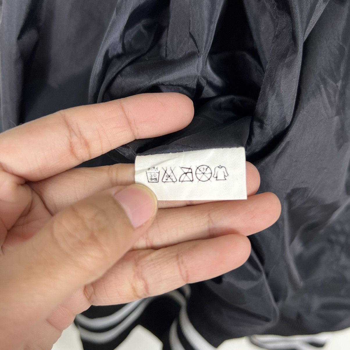 USA Olympics 🔥 VINTAGE 1996 ATLANTA OLYMPICS GAMES PANASONIC JACKET Size US L / EU 52-54 / 3 - 16 Thumbnail