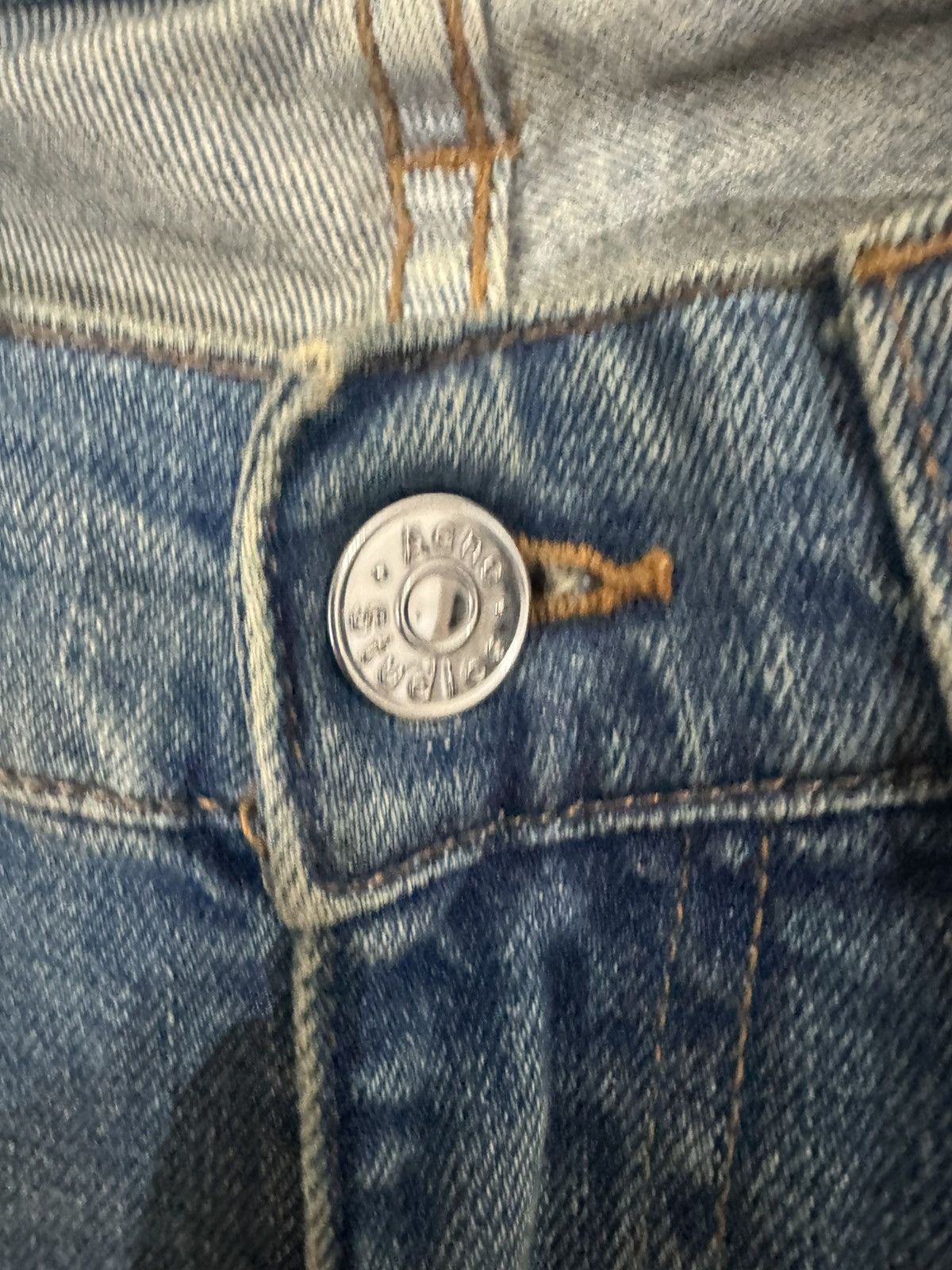 Acne Studios Acne studious Jeans Size US 29 - 2 Thumbnail