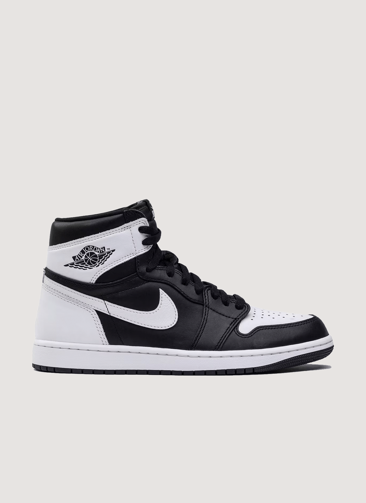 Jordan Brand Jordan Retro 1 OG High 85 Black White 2.0 Size US 10 / EU 43 - 1 Preview