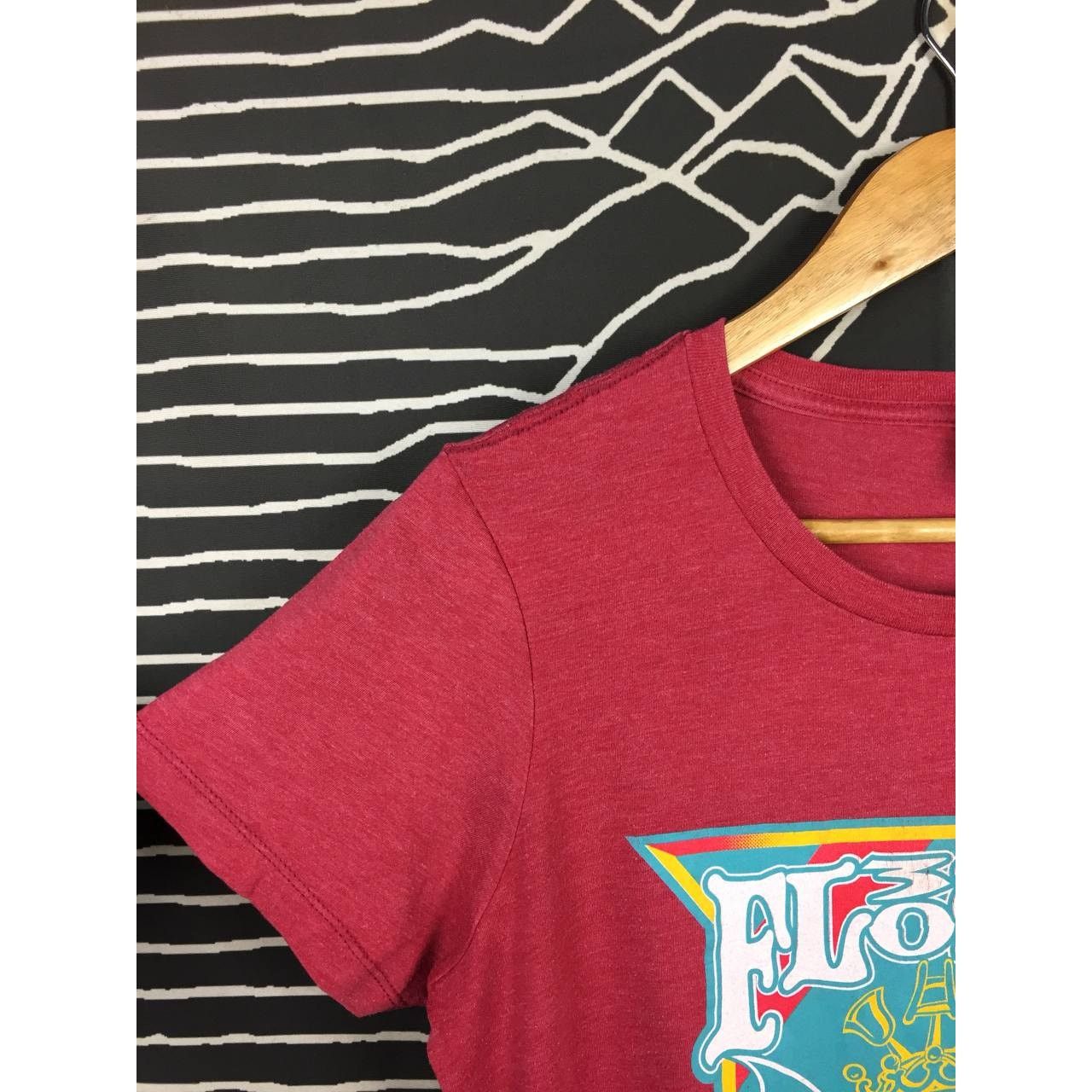 Next Level Apparel Three Floyds Brewing Co Graphic Beer Collection Tee Size S / US 4 / IT 40 - 4 Thumbnail