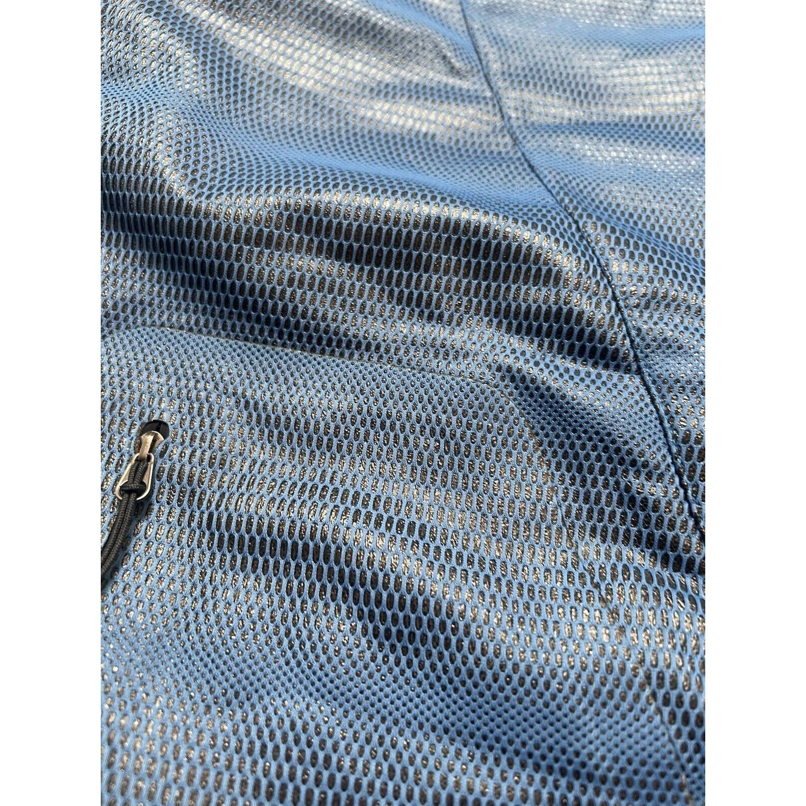 Nike Nike ACG Very Rare Blue Snakeskin Sample Jacket Men’s M Size US M / EU 48-50 / 2 - 4 Thumbnail