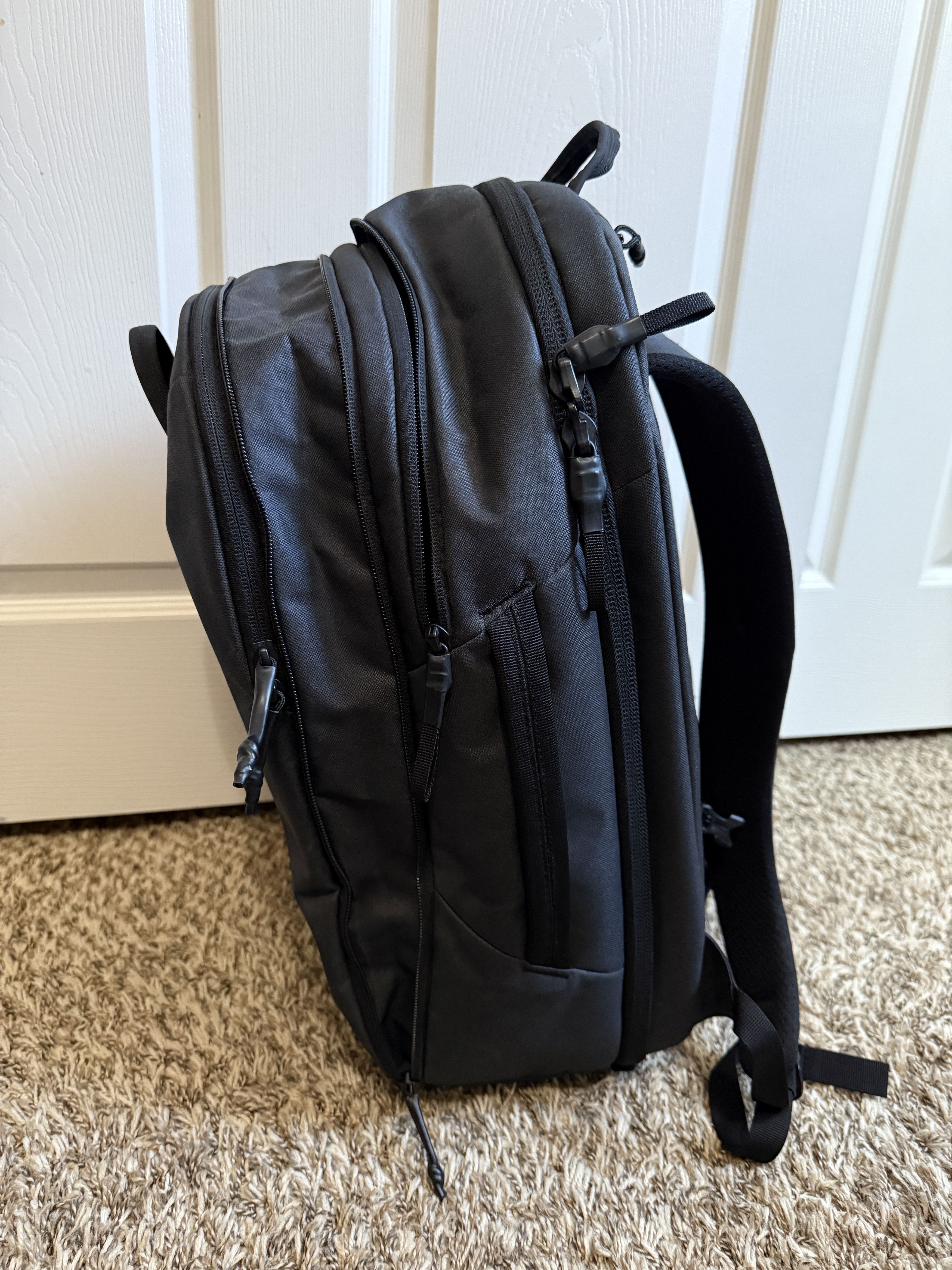 Outdoor Research Thule Aion Backpack - 28L Expandable up to 32L Size ONE SIZE - 4 Thumbnail