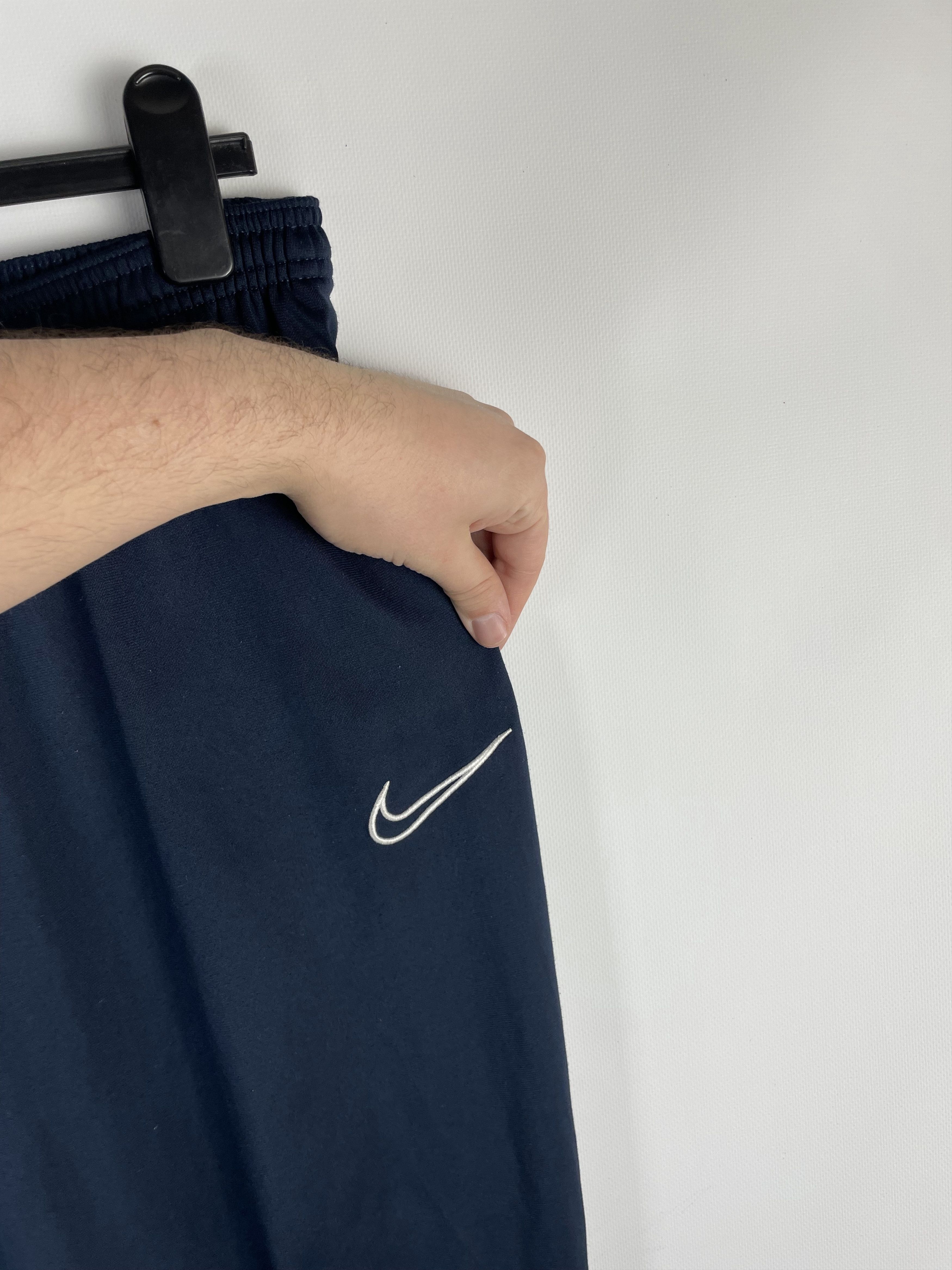 Nike Vintage Nike Sweatpants Y2k Size US 36 / EU 52 - 4 Thumbnail