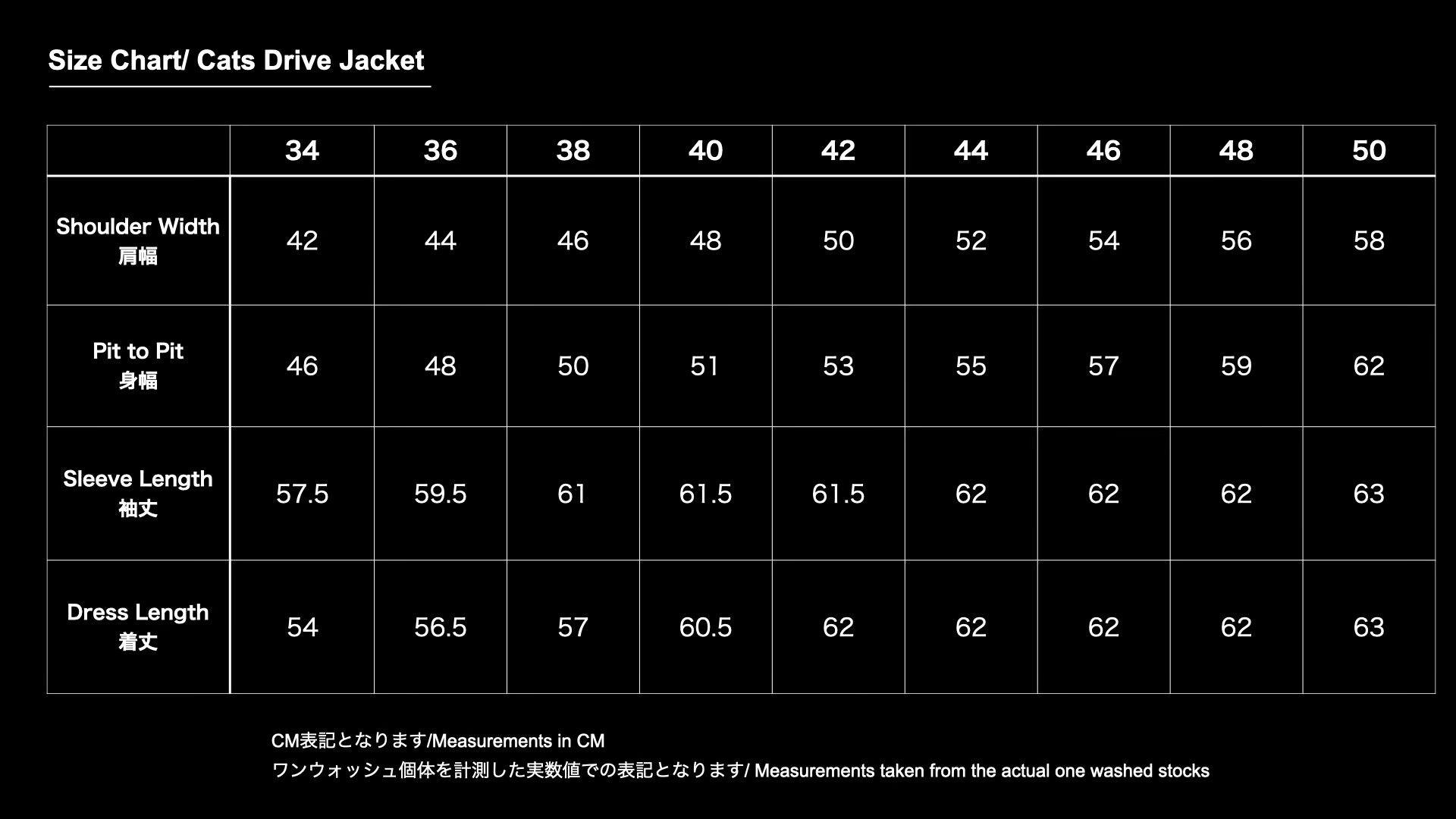 Japanese Brand TCB jeasns Cats Drive Jacket size 44 Size US L / EU 52-54 / 3 - 2 Thumbnail