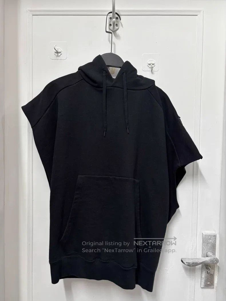 Vetements VETEMENTS Sweatshirt Black Size US L / EU 52-54 / 3 - 2 Thumbnail
