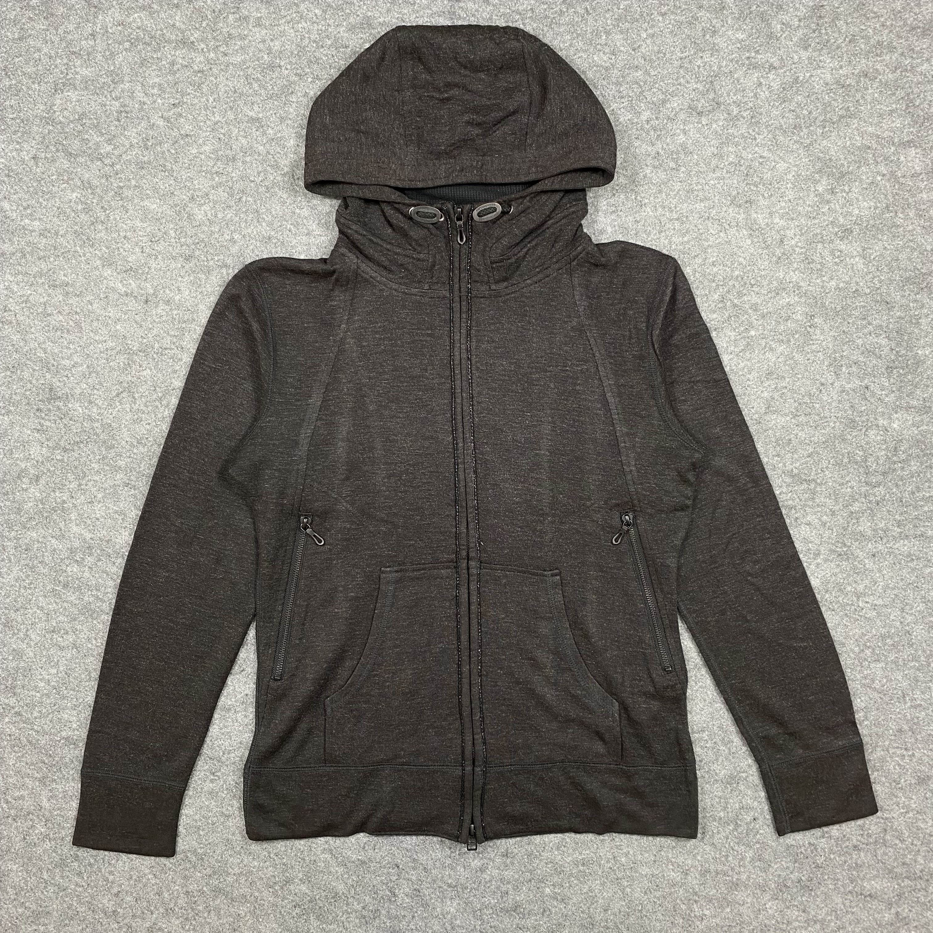 VINTAGE 5351 POUR LES HOMMES HOODIE-J616