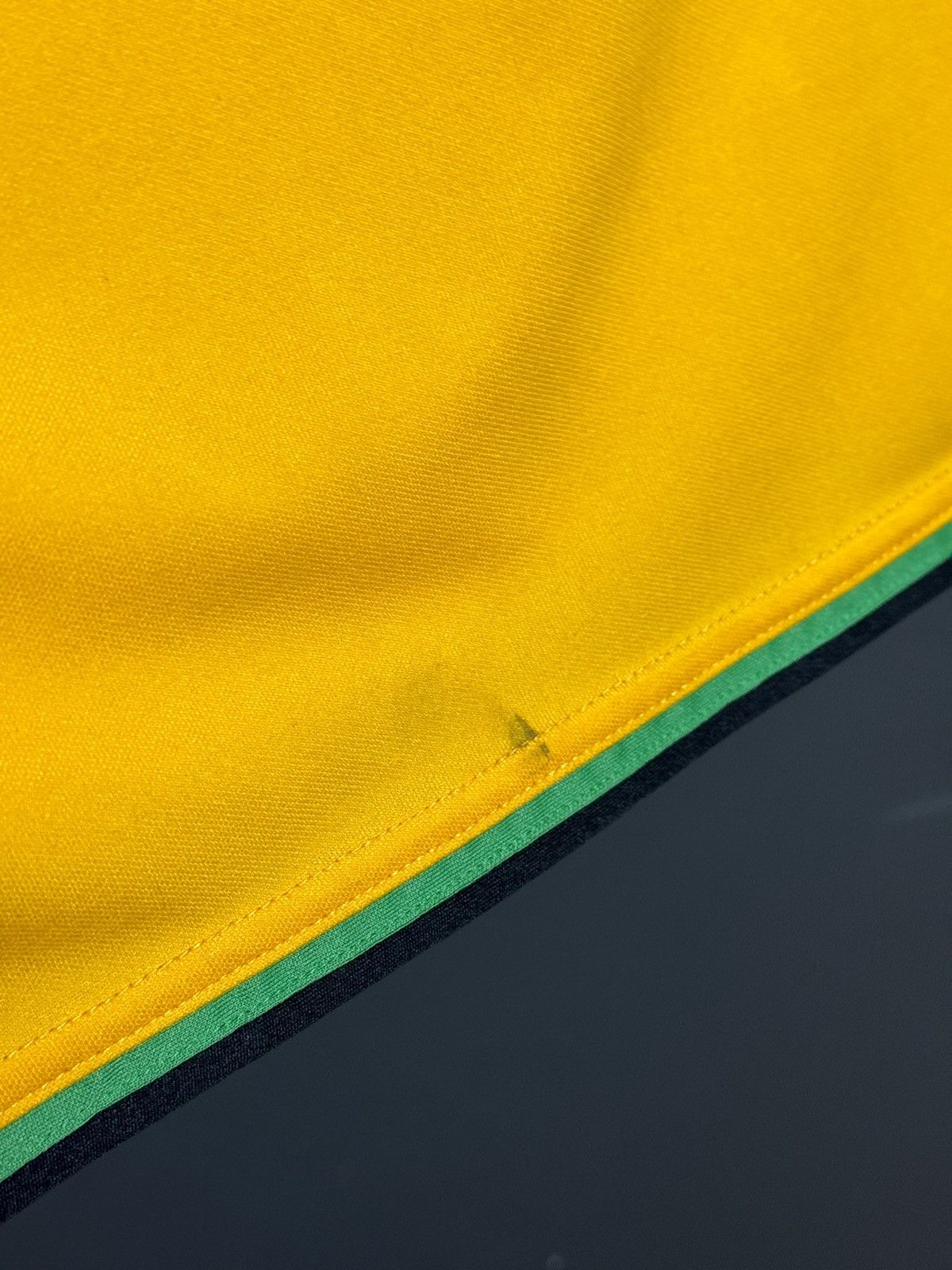 Other Norwich City 05/06 Home Football Jersey Size US M / EU 48-50 / 2 - 15 Thumbnail