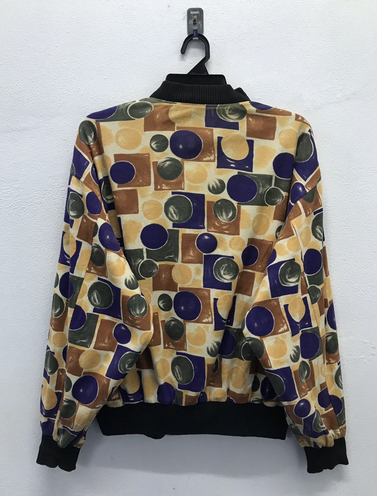 Japanese Brand × Mr. Junko × Vintage Vintage MR. Junko Koshino for Men Made In Japan Jacket Size US M / EU 48-50 / 2 - 10 Thumbnail