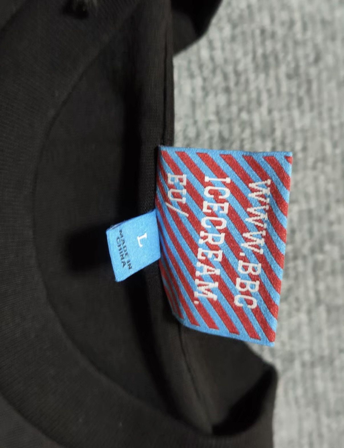 Billionaire Boys Club Print Short Sleeve Billionaire Boys Club Size US M / EU 48-50 / 2 - 5 Thumbnail