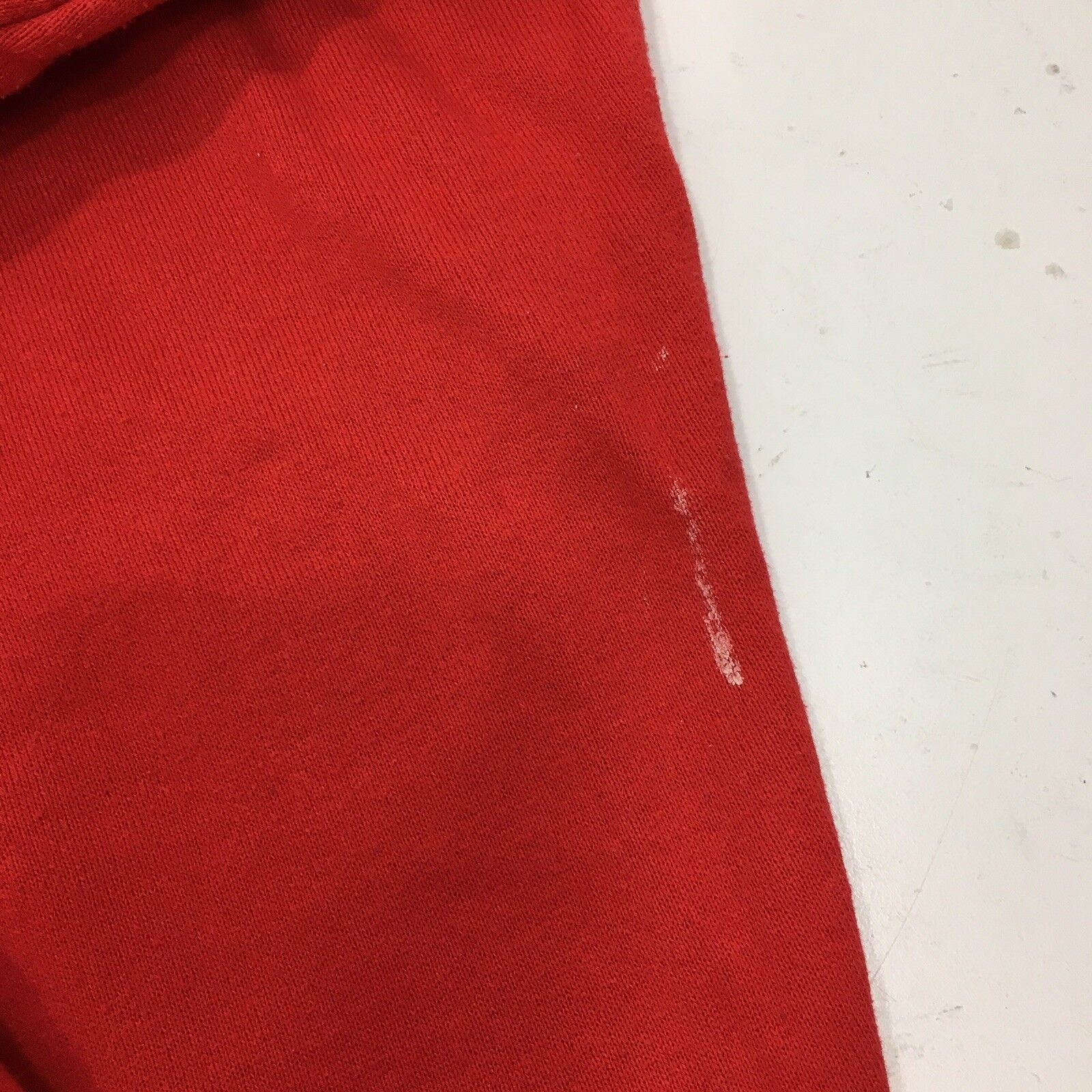 Russell Athletic Vtg Russell SKI ADVENTURE Switzerland V Stitch Sweatshirt Size US L / EU 52-54 / 3 - 7 Thumbnail