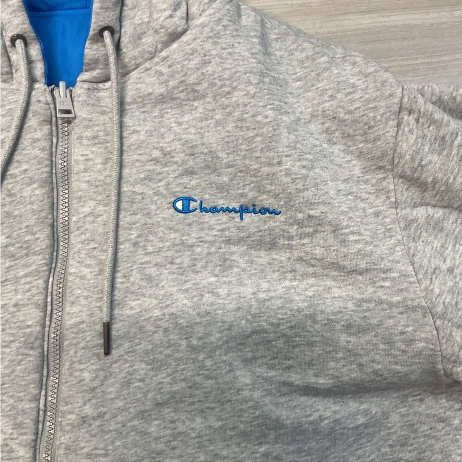 Champion Champion Reversible Puffer Jacket Size US L / EU 52-54 / 3 - 7 Thumbnail