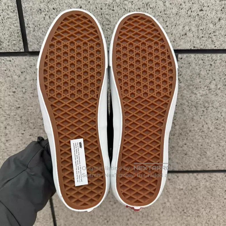 Wtaps Wtaps low-top canvas sneakers Size US 10.5 / EU 43-44 - 7 Thumbnail