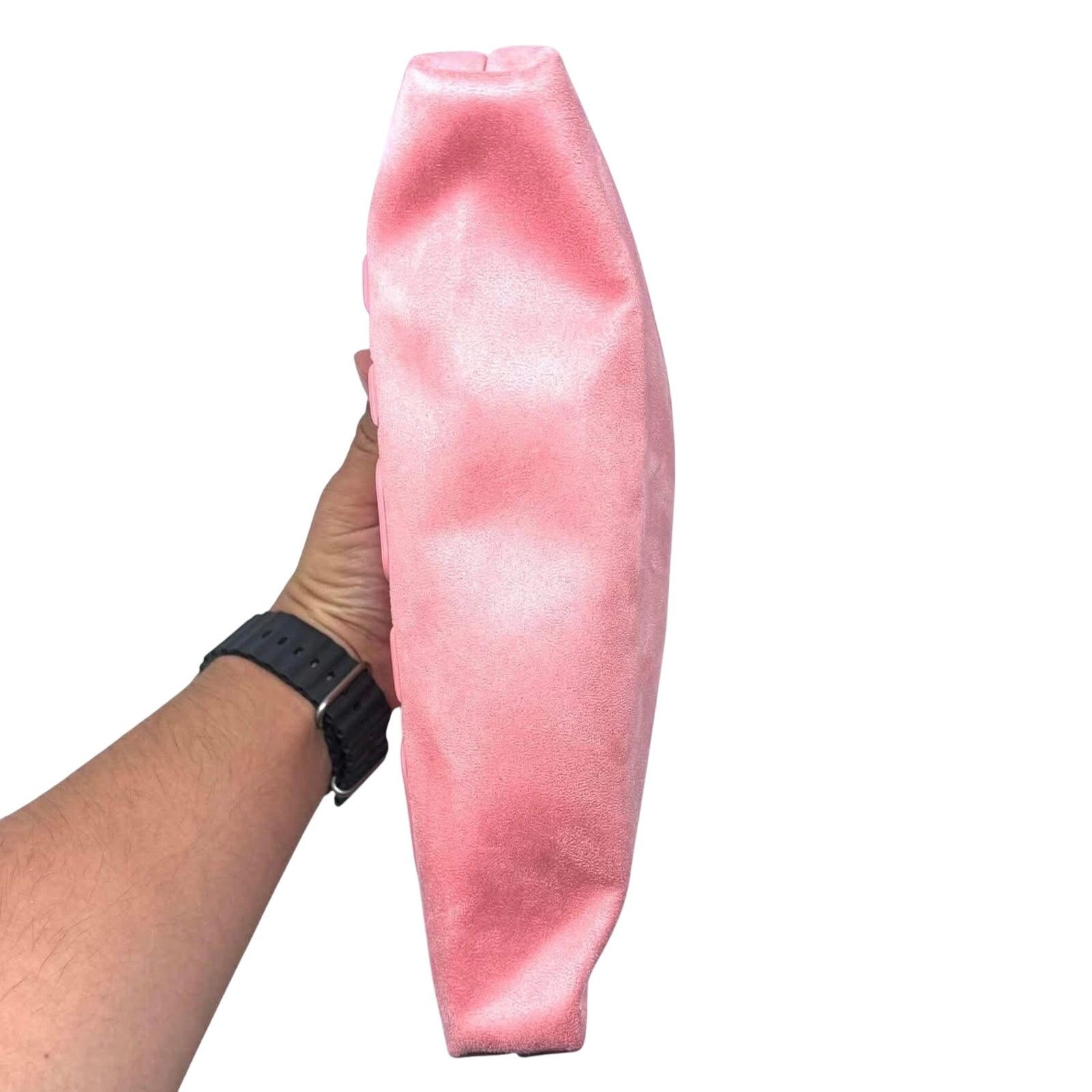 Dior Dior Pink Zipper Pouch Size ONE SIZE - 7 Thumbnail