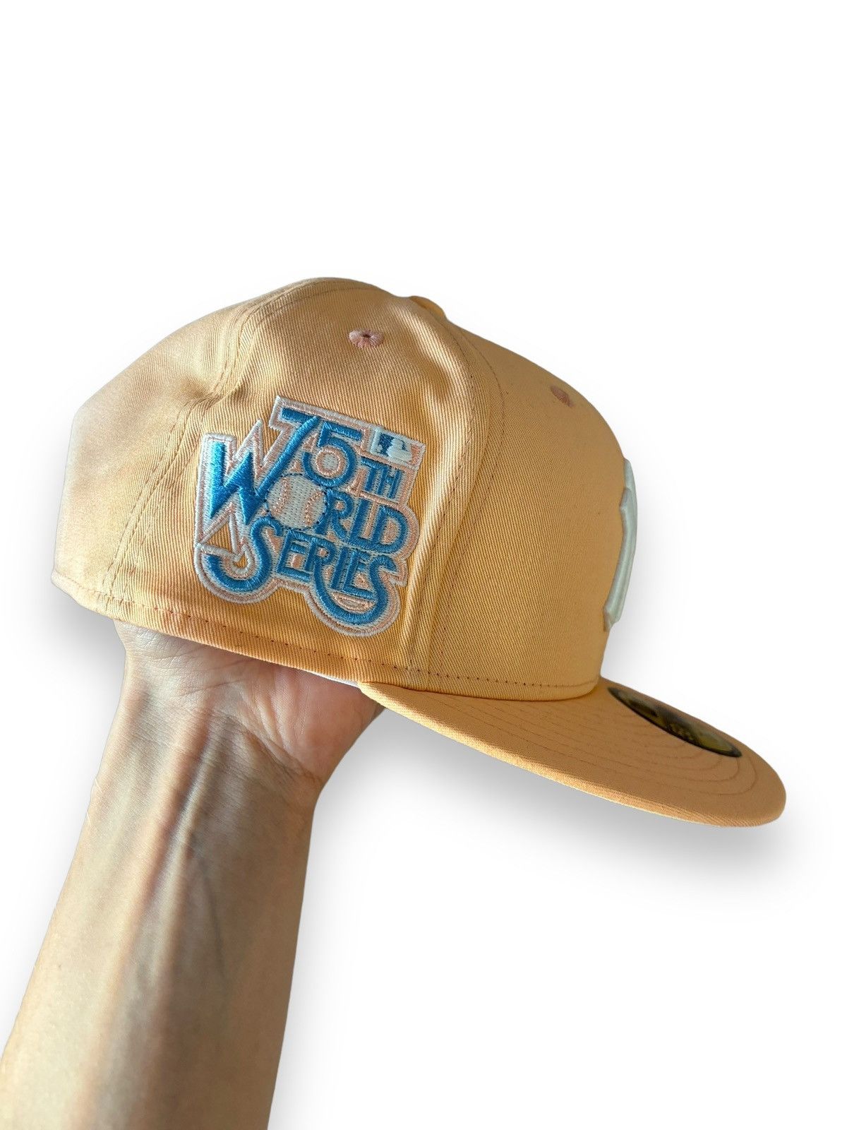 Cooperstown Collection × New Era × New York Yankees New Era Cooperstown collection New York Yankees cap hat Size ONE SIZE - 3 Thumbnail