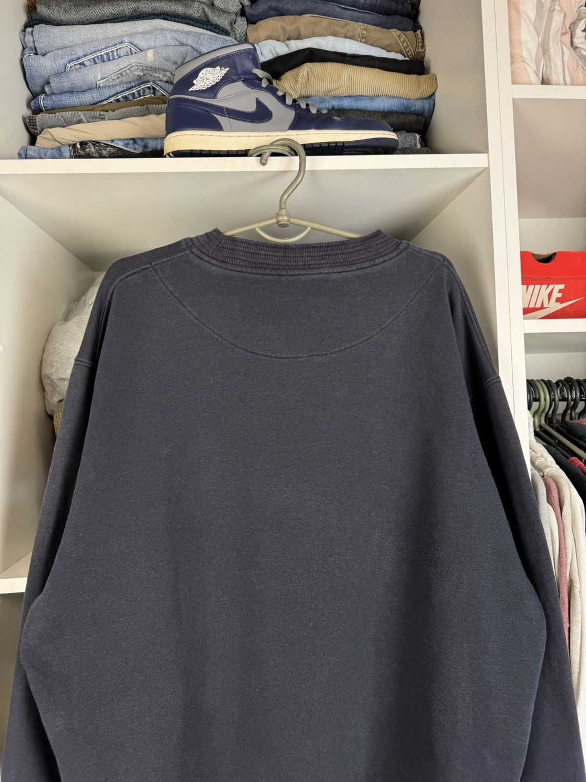 Eminem Vintage D12 Eminem Distressed Sweatshirt Rap Size US L / EU 52-54 / 3 - 15 Thumbnail