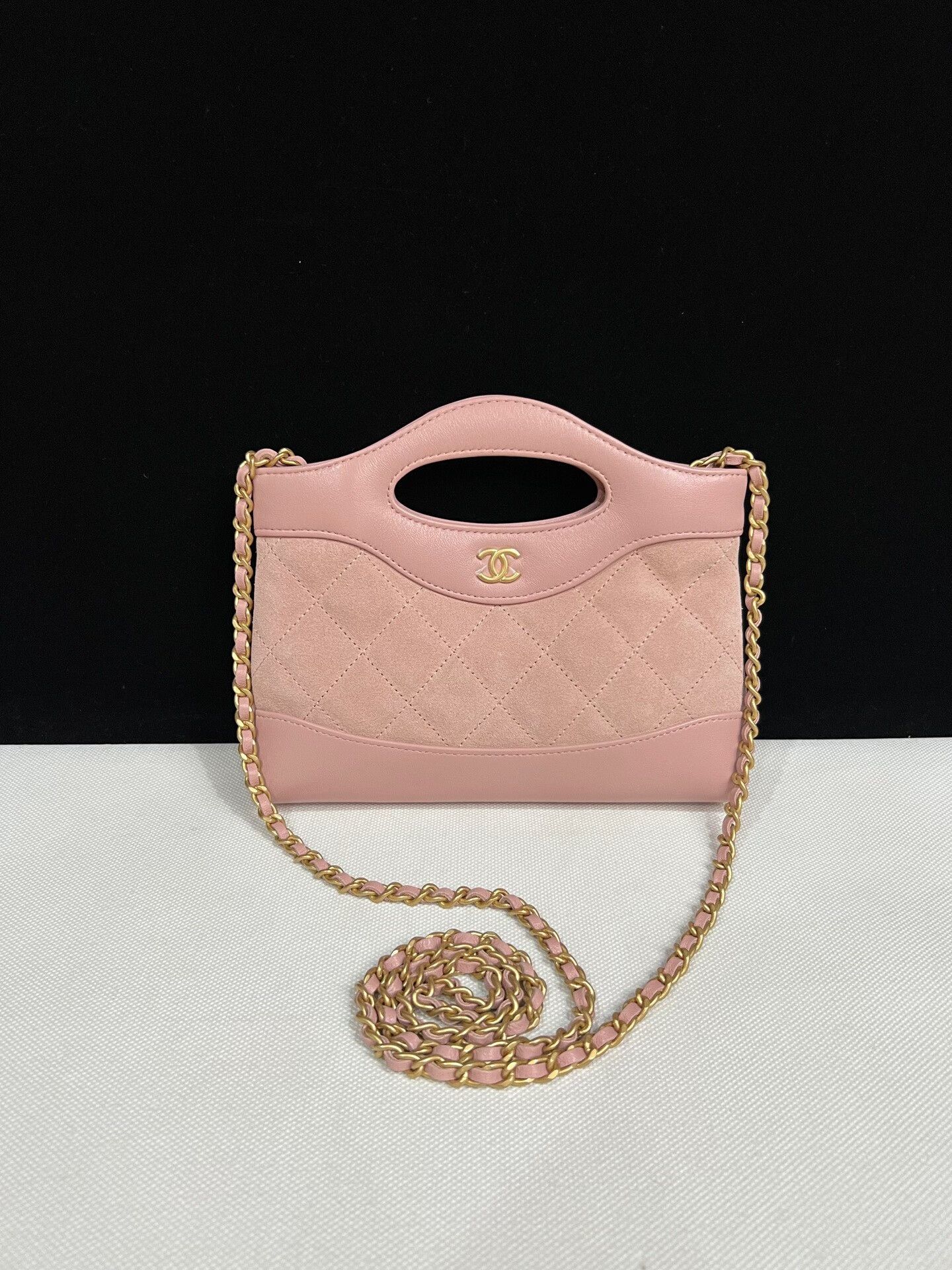 Chanel Pre-loved Bag Brand new condition Size ONE SIZE - 1 Thumbnail