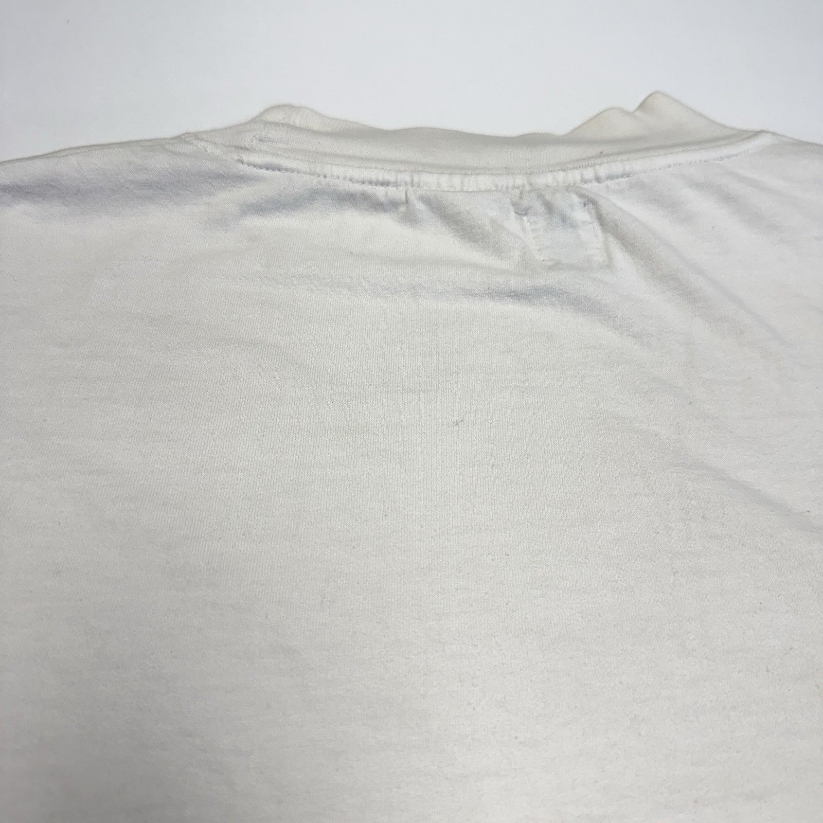 Other Vintage University of Kentucky T Shirt Mens L White Long Sle Size US L / EU 52-54 / 3 - 13 Thumbnail