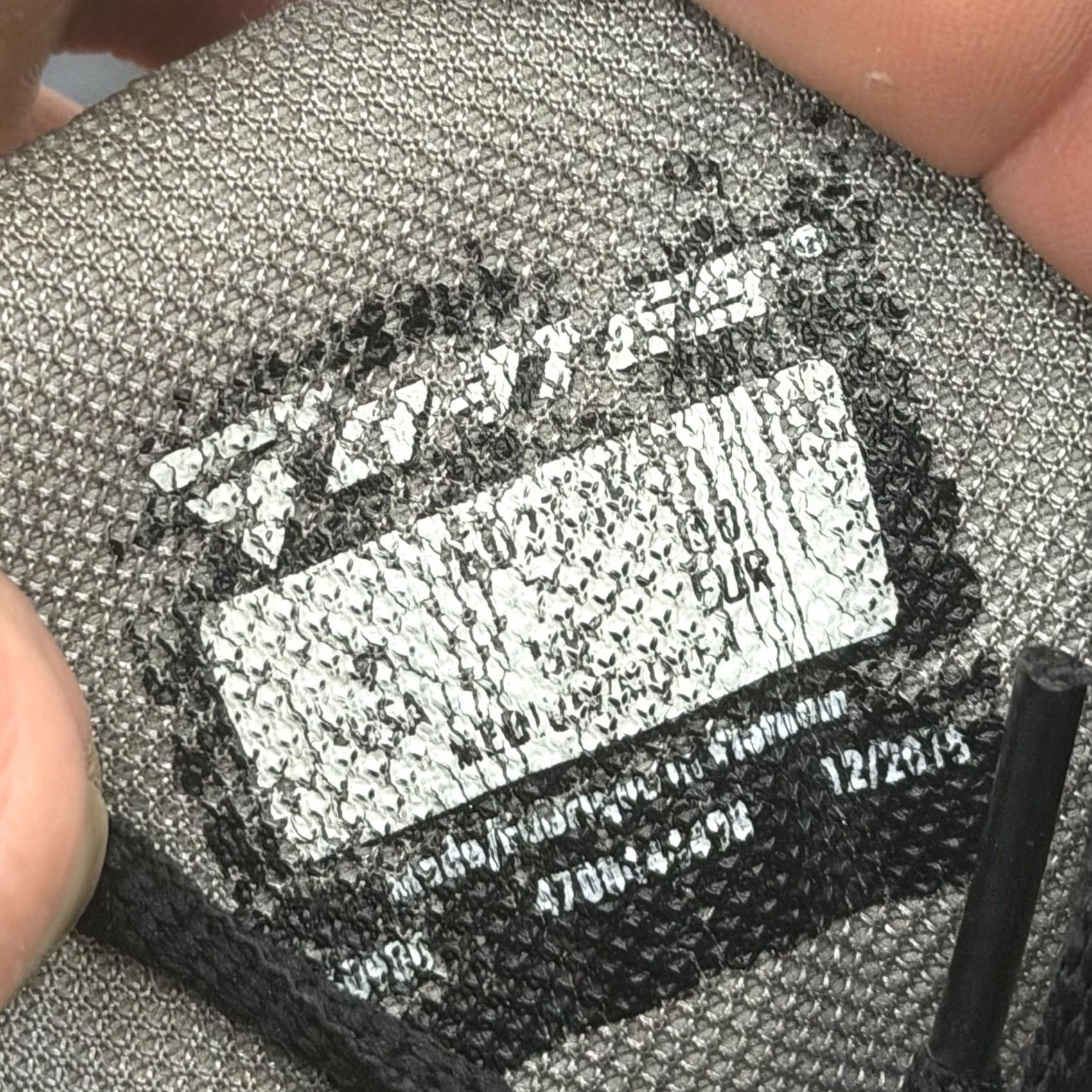Vintage VINTAGE? No. Size US 9 / EU 42 - 2 Thumbnail