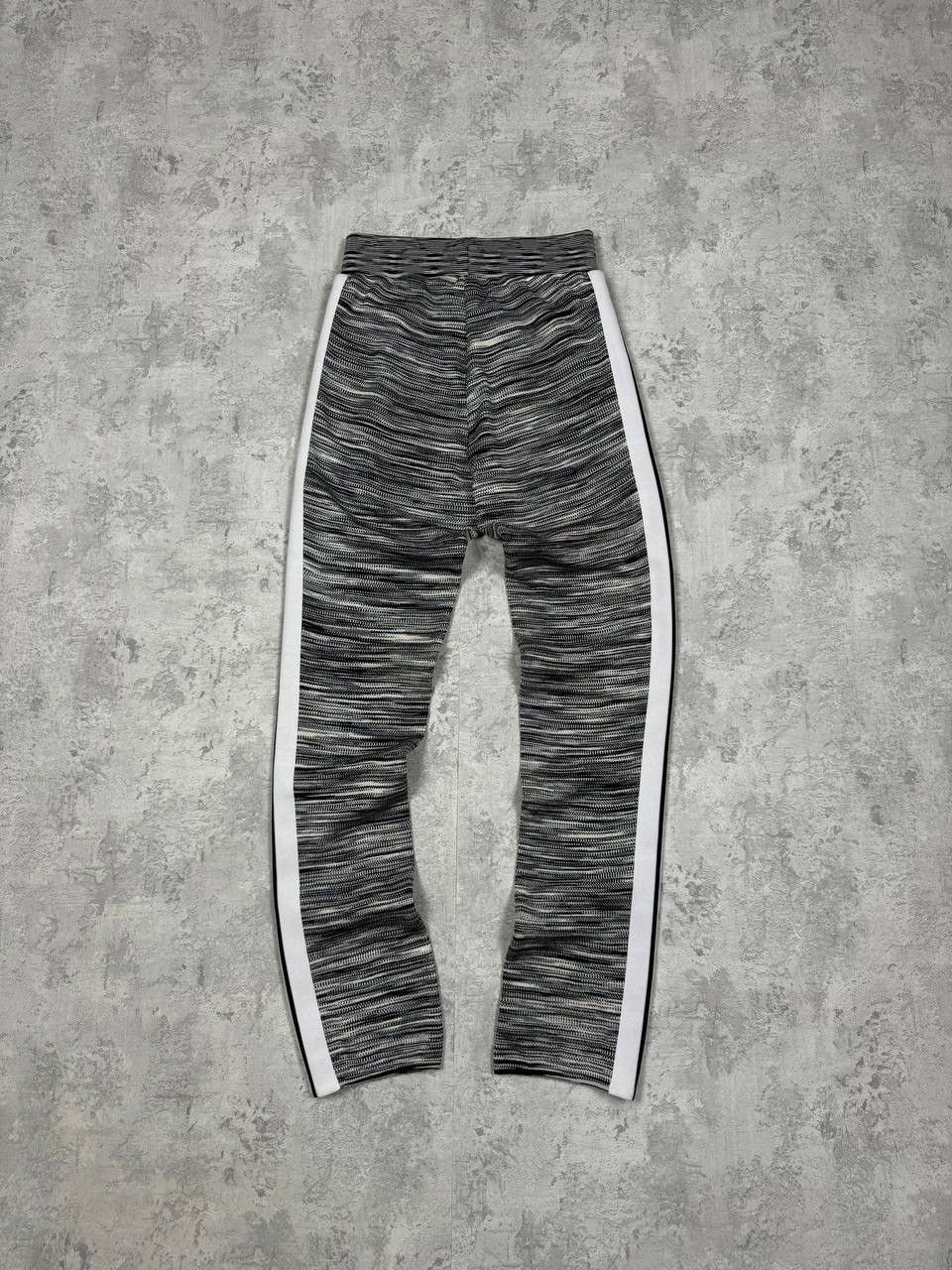 Missoni × Palm Angels Palm Angels Missoni Knitted Track Pants Size XS Size US 28 / EU 44 - 8 Thumbnail