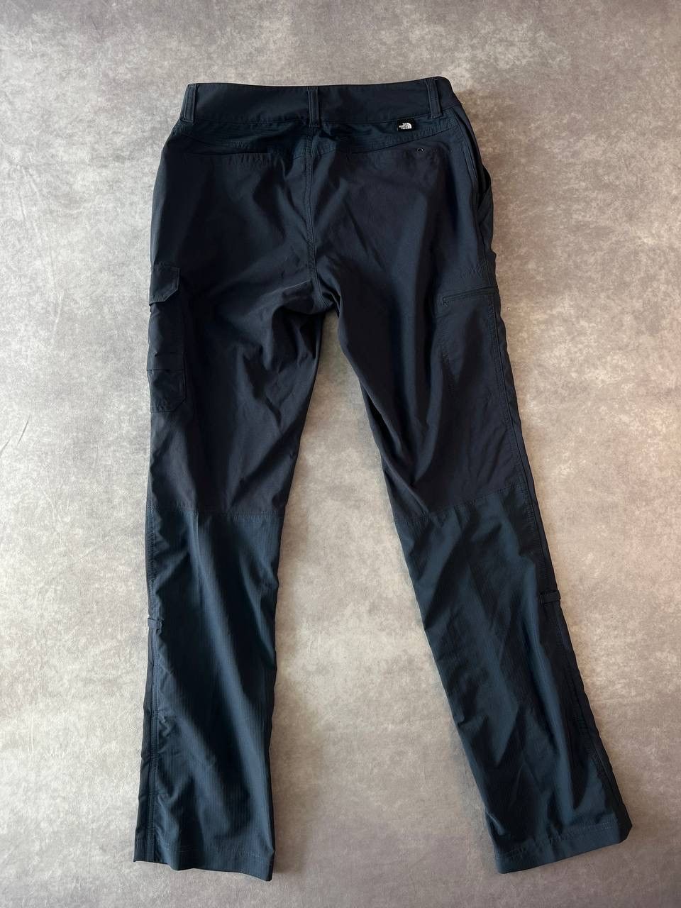 The North Face THE NORTH FACE Women's Size 4 Hiking Style Pants Size 27" / US 4 / IT 40 - 2 Thumbnail