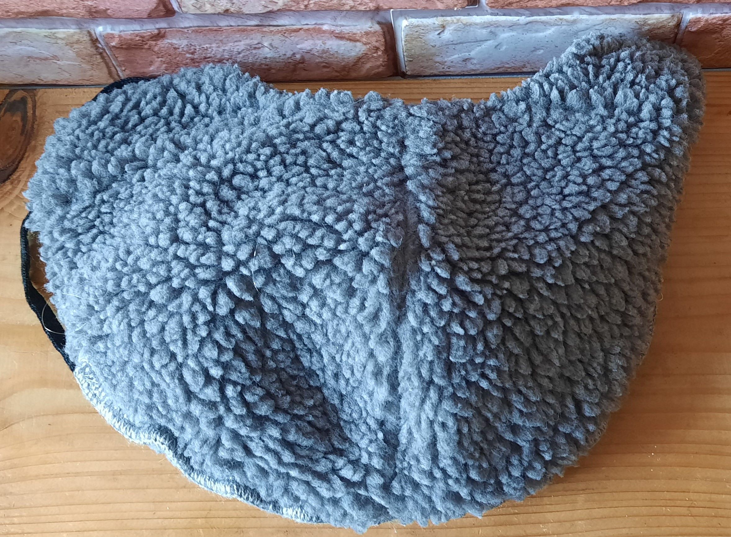 Ulvang Ulvang Wool Cap Size 26 - 3 Thumbnail