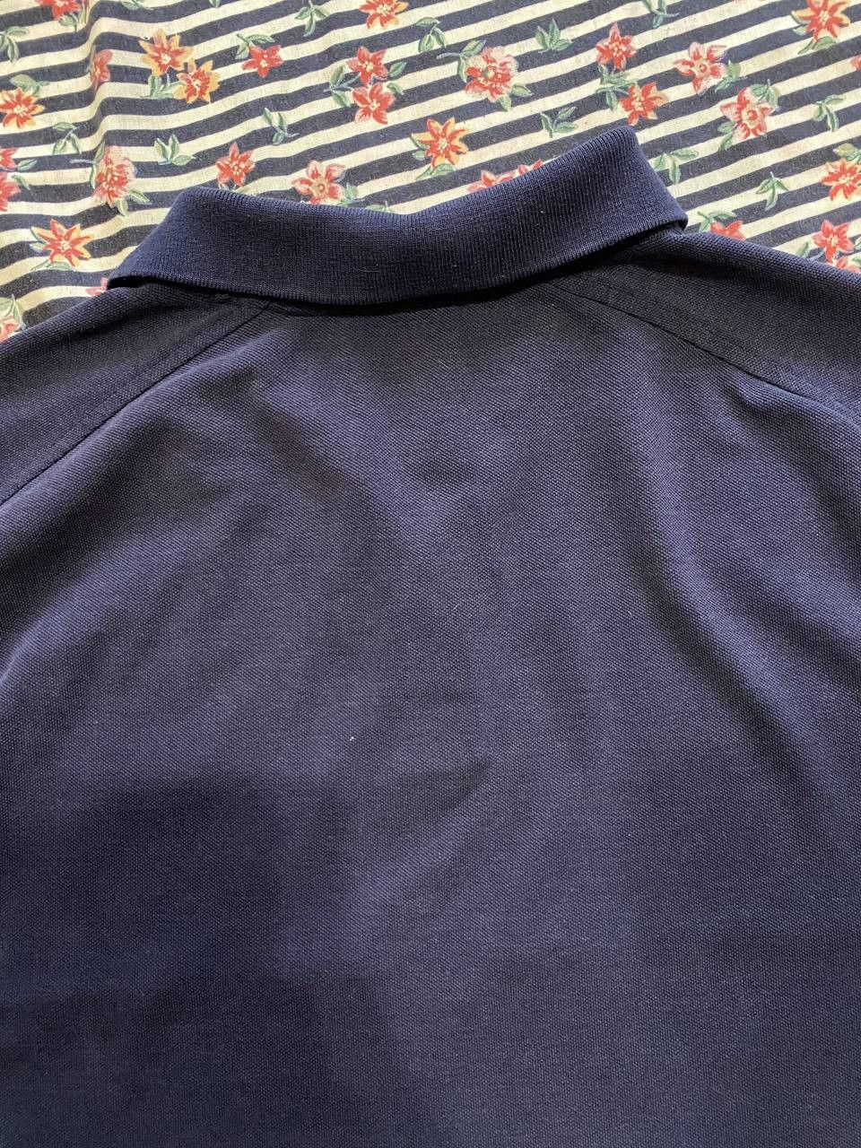 Canterbury of New Zealand Canterbury Of New Zealand Polo Size US L / EU 52-54 / 3 - 13 Thumbnail