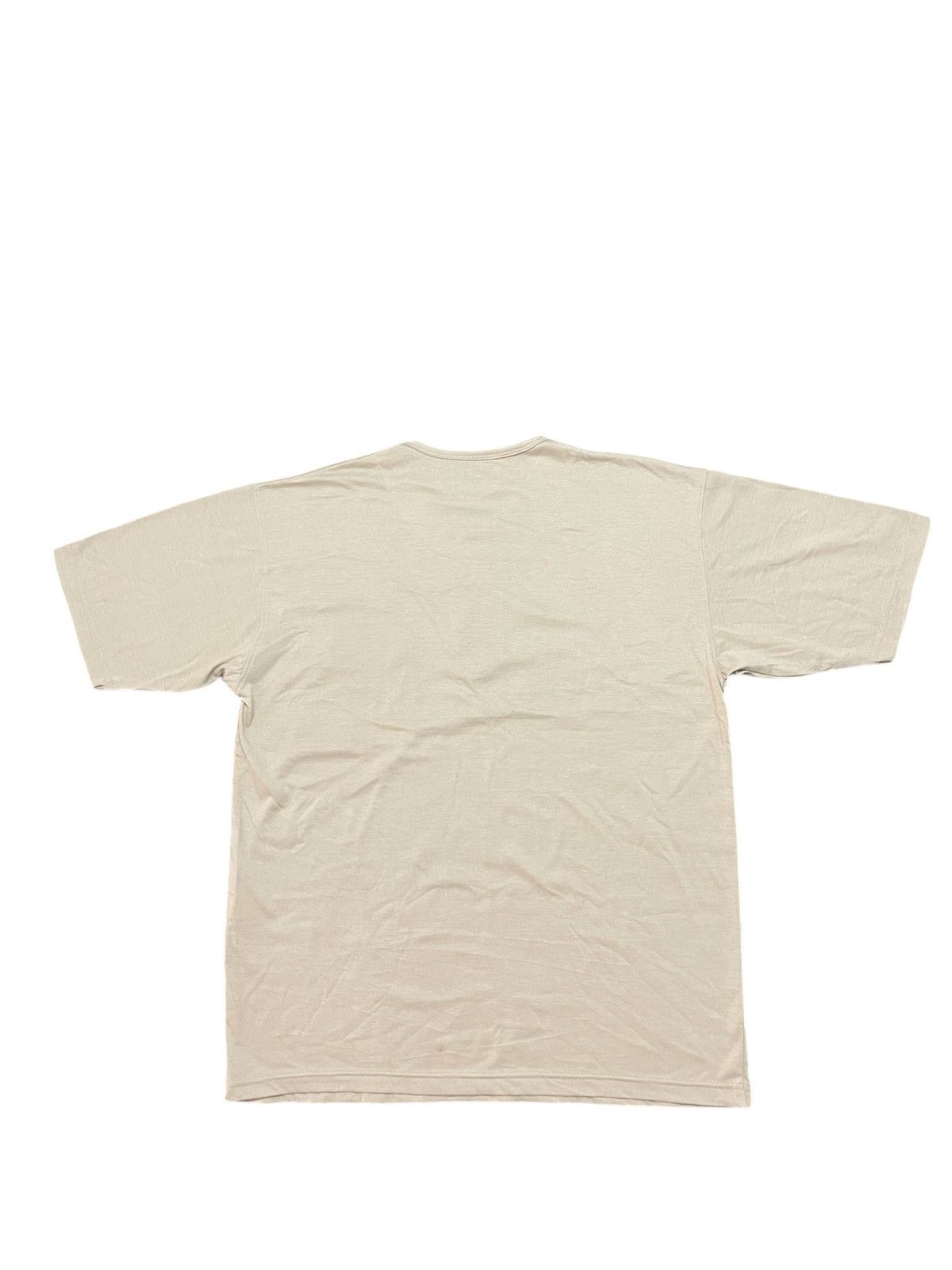 Lyle & Scott × Vintage Vintage Lyle & Scott collection Pocket Tee Size US L / EU 52-54 / 3 - 3 Thumbnail