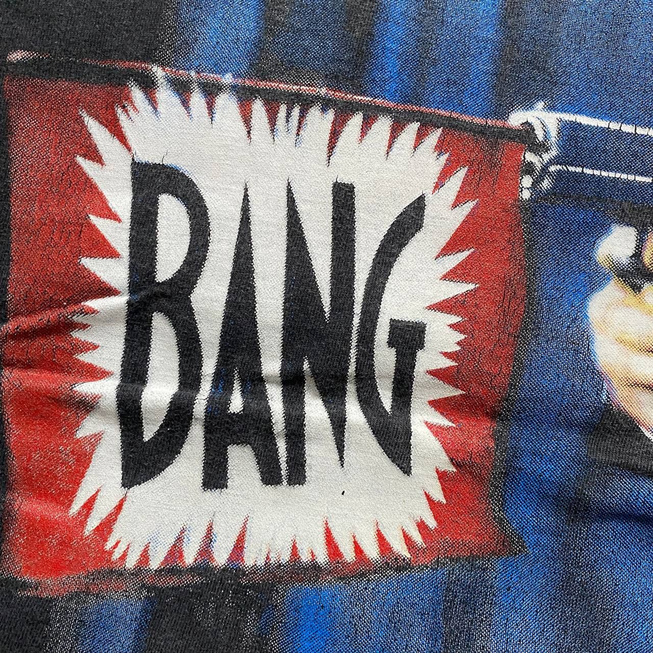 Rap Tees VINTAGE Y2K EMINEM ENCORE AWESOME FADED RARE T SHIRT 14 Size US M / EU 48-50 / 2 - 6 Thumbnail