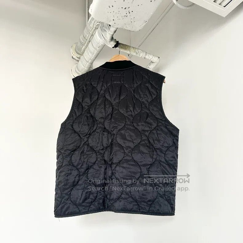 Wtaps Light Vest