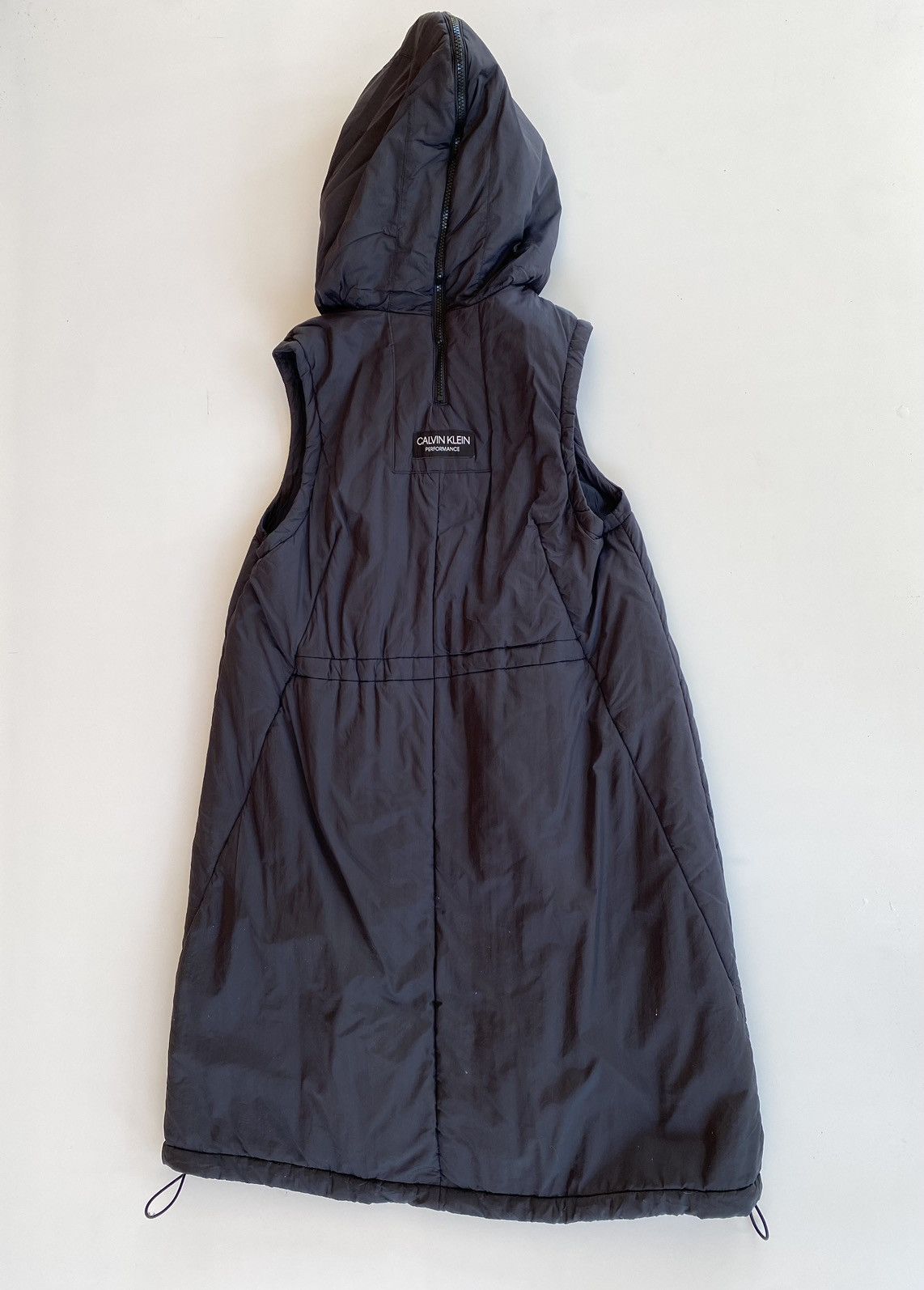 Calvin Klein Calvin Klein Performance Jacket Size US M / EU 48-50 / 2 - 2 Thumbnail