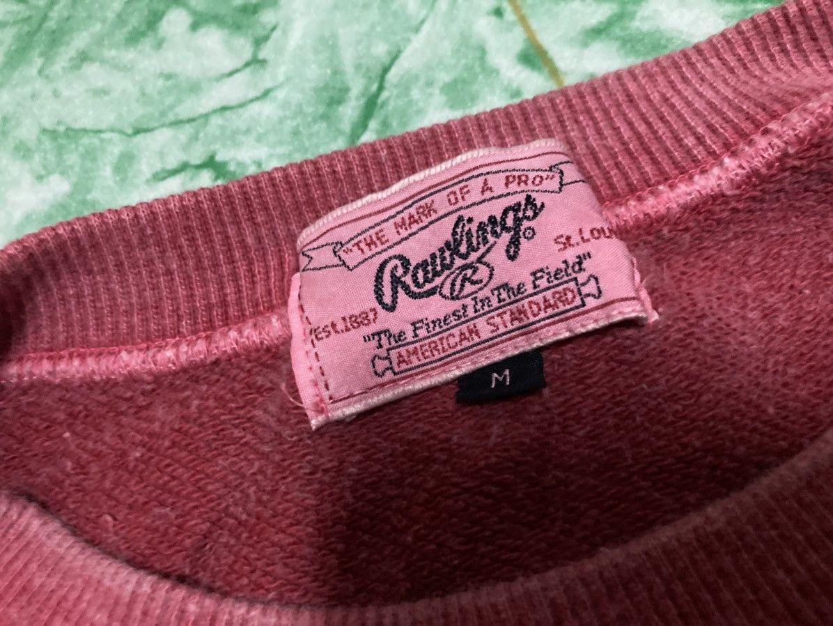 Sports Specialties Sweater Baseballs Knitwear Size US M / EU 48-50 / 2 - 3 Thumbnail