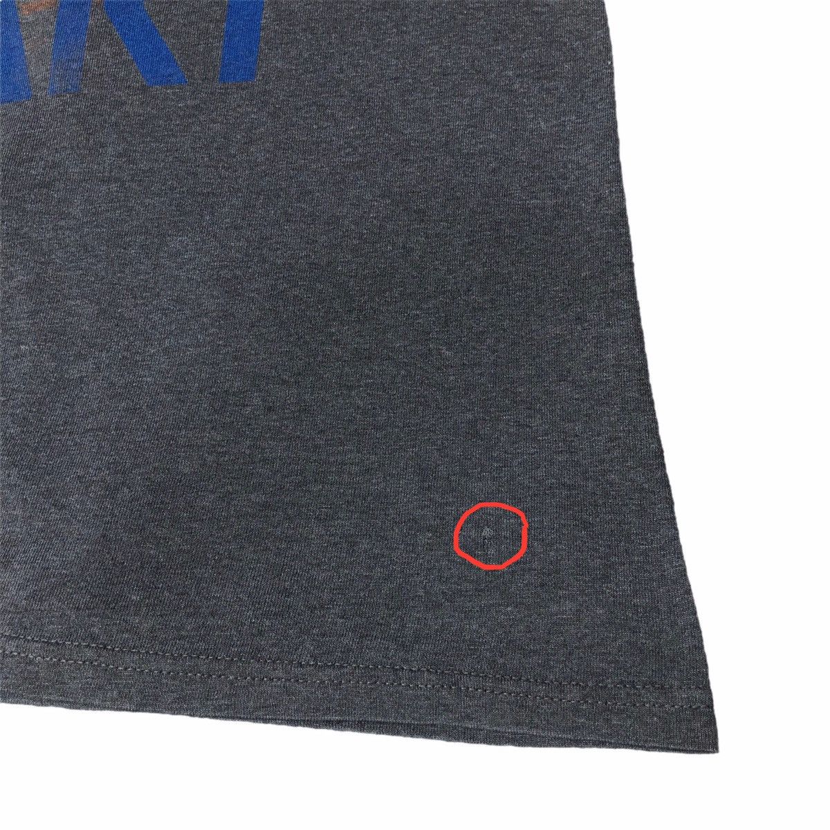 Vintage Vintage Atari Spell Out Logo T-shirt Size US L / EU 52-54 / 3 - 3 Thumbnail