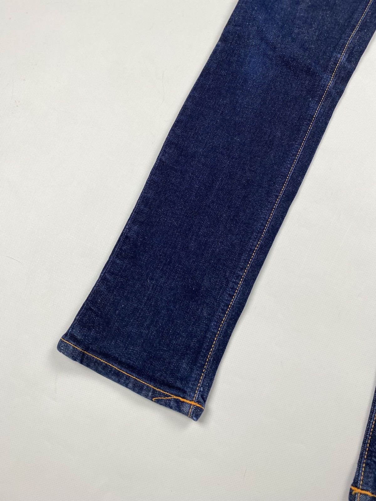 Japanese Brand × Nudie Jeans Nudie Jeans Co Tube Kelly men’s jeans size 29 / 32 Size US 29 - 10 Thumbnail