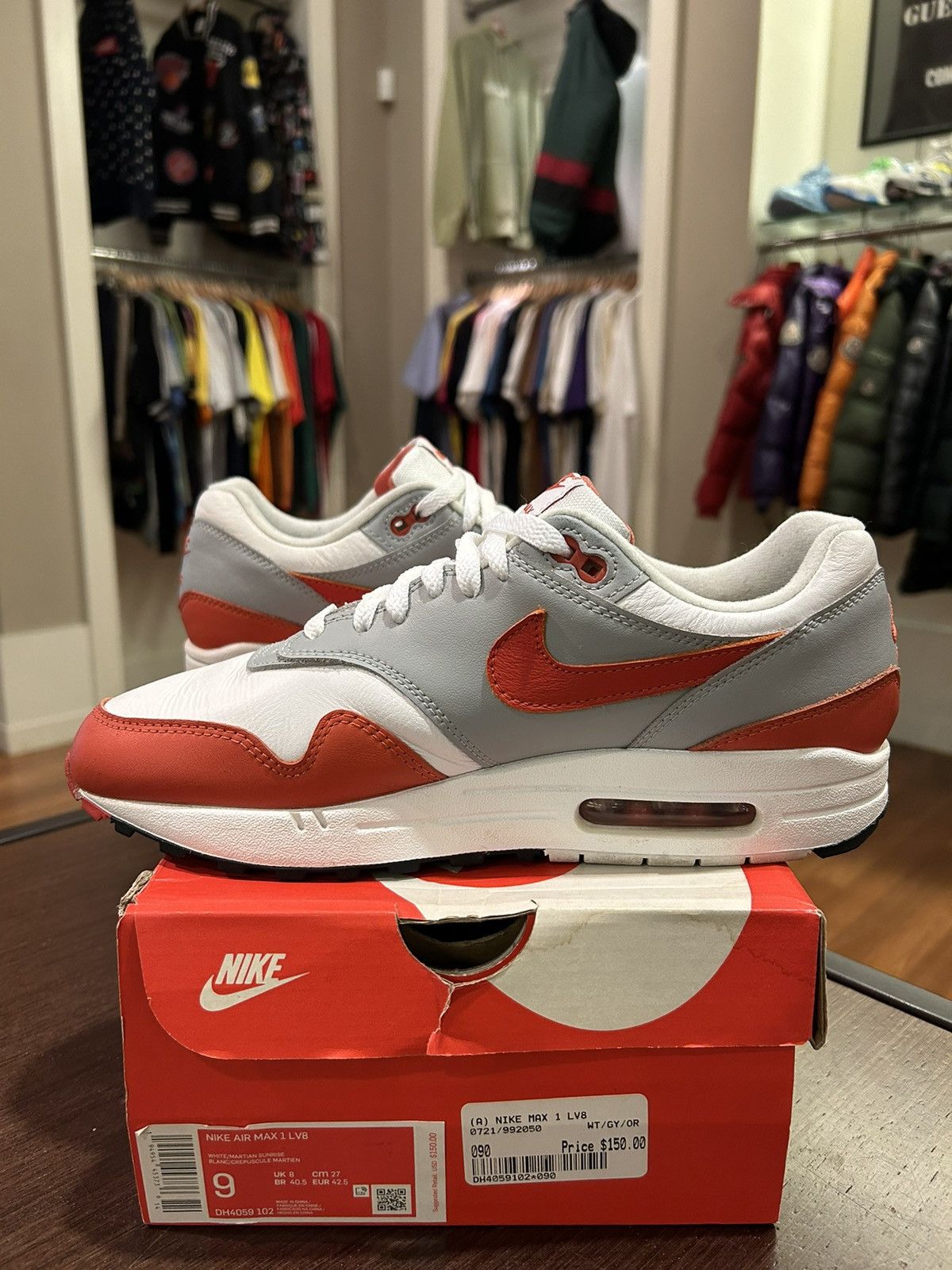 Air max 27 retail deals