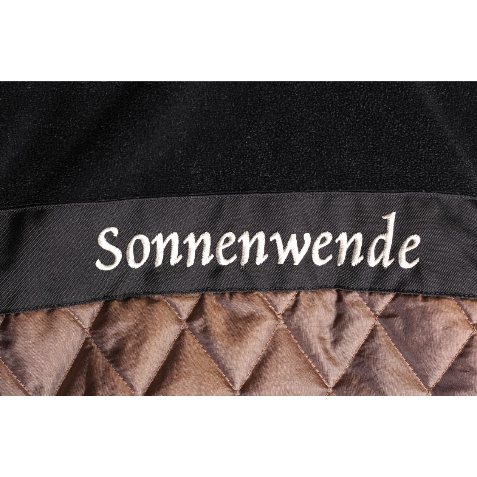 Vintage WELLENSTEYN Sonnenwende Jacket Women L Hooded Waterproof Breathable MJ6274 Size L / US 10 / IT 46 - 7 Thumbnail