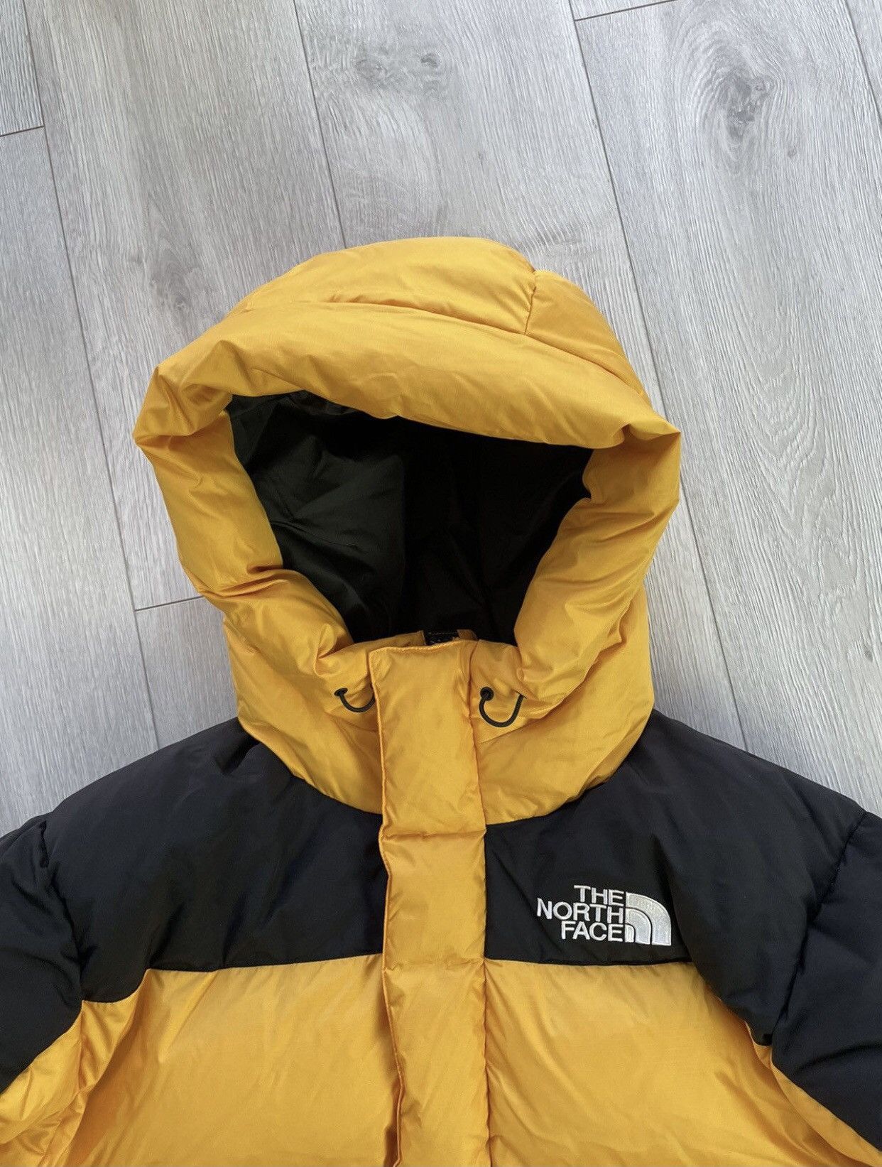 The North Face The North Face HMLYN Down parka summit Gold Size US M / EU 48-50 / 2 - 3 Thumbnail
