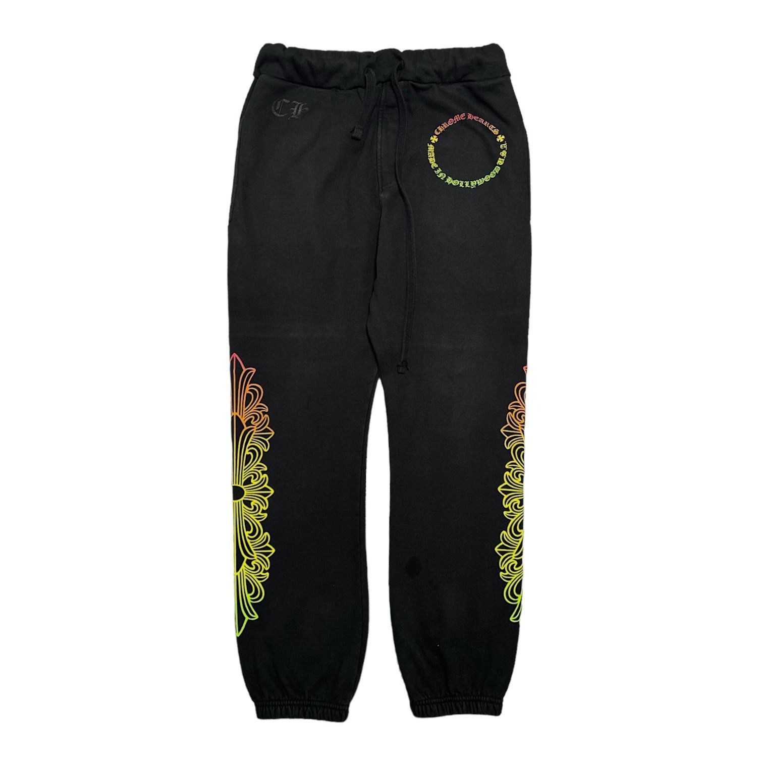 Men's Chrome Hearts Sweatpants & Joggers | Grailed