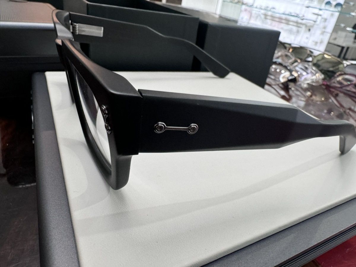 Akoni Akoni Cosmo Sunglasses Size ONE SIZE - 3 Thumbnail