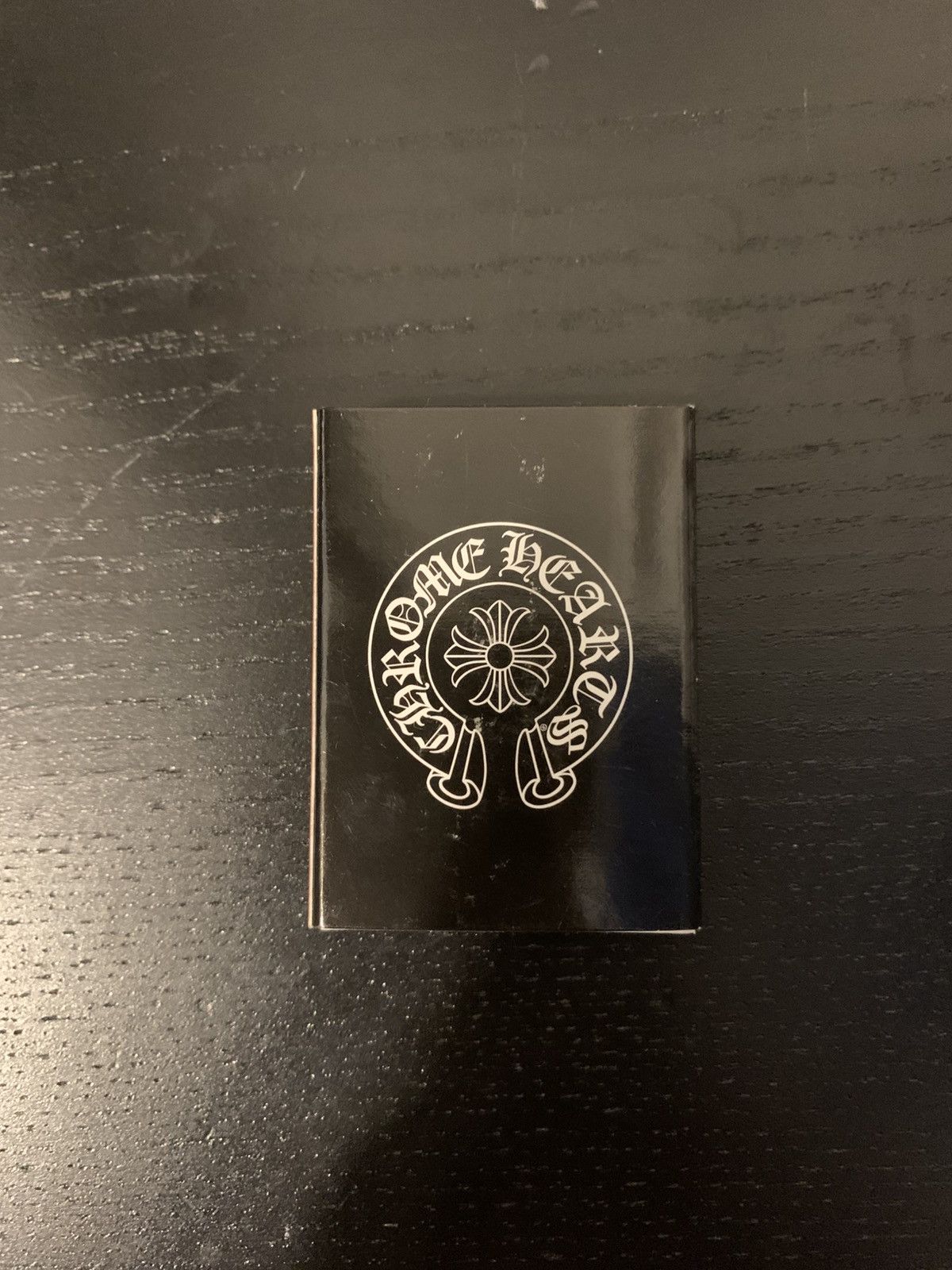 Chrome Hearts Chrome hearts Matches Size ONE SIZE - 1 Thumbnail
