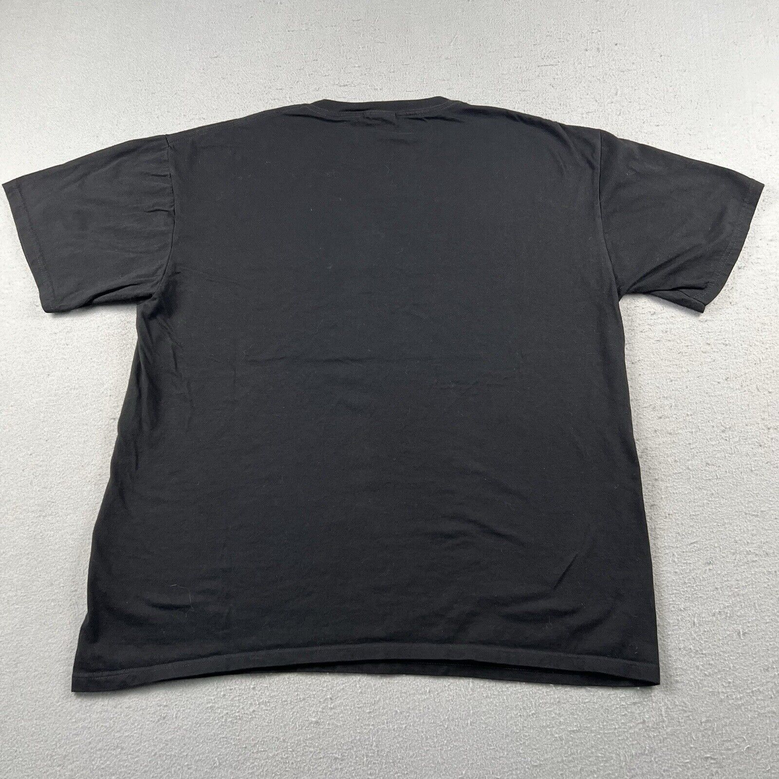 Marithe + Francois Girbaud Marithe Francois Girbaud Shirt Men’s Large Black Embroidered Size US L / EU 52-54 / 3 - 18 Thumbnail